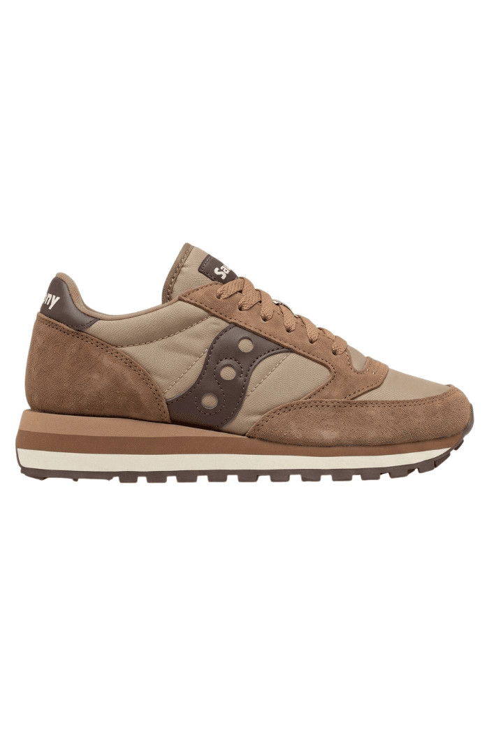 Saucony Sneakers Brown