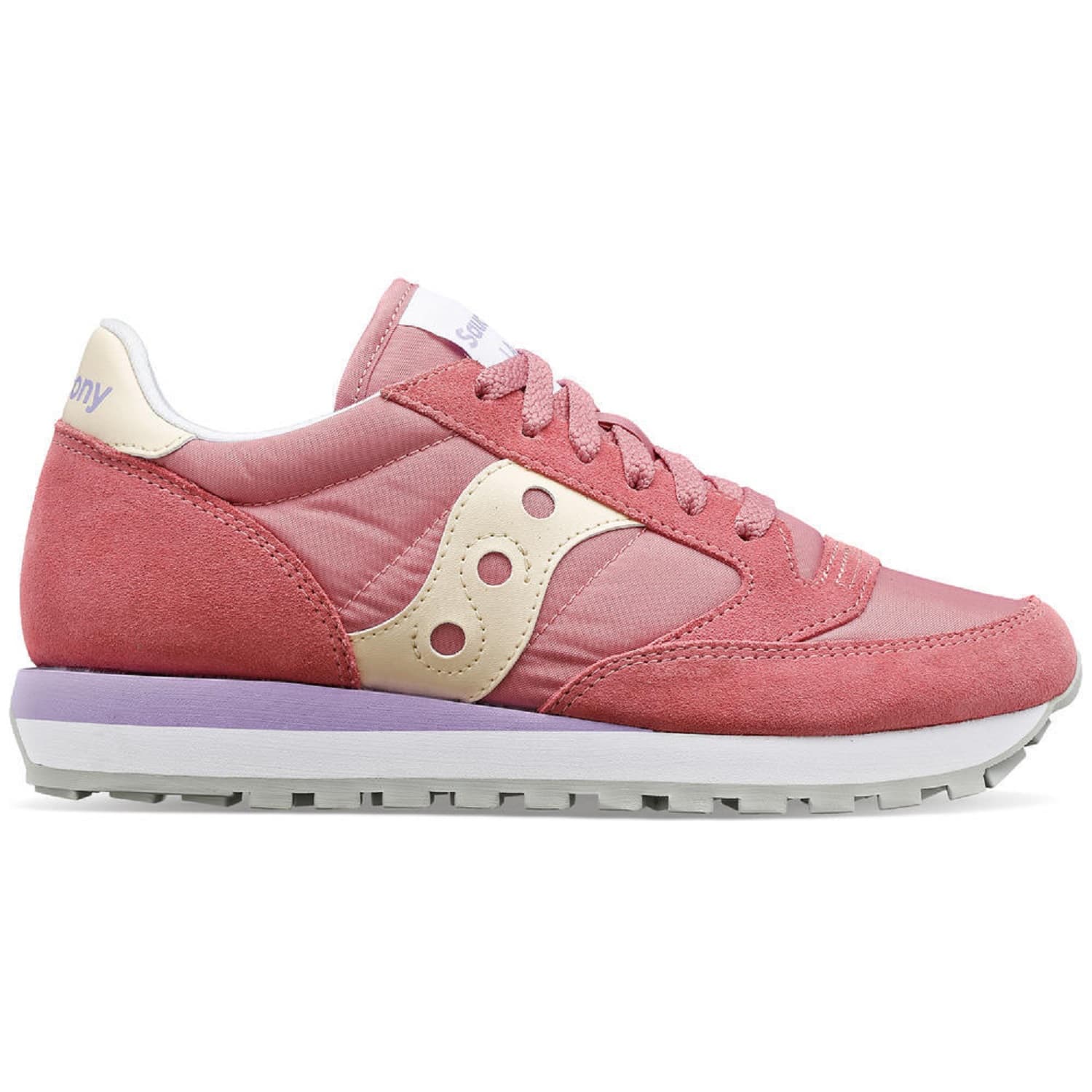 Saucony Sneakers Pink
