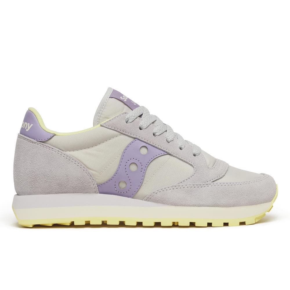 Saucony Sneakers Lilac