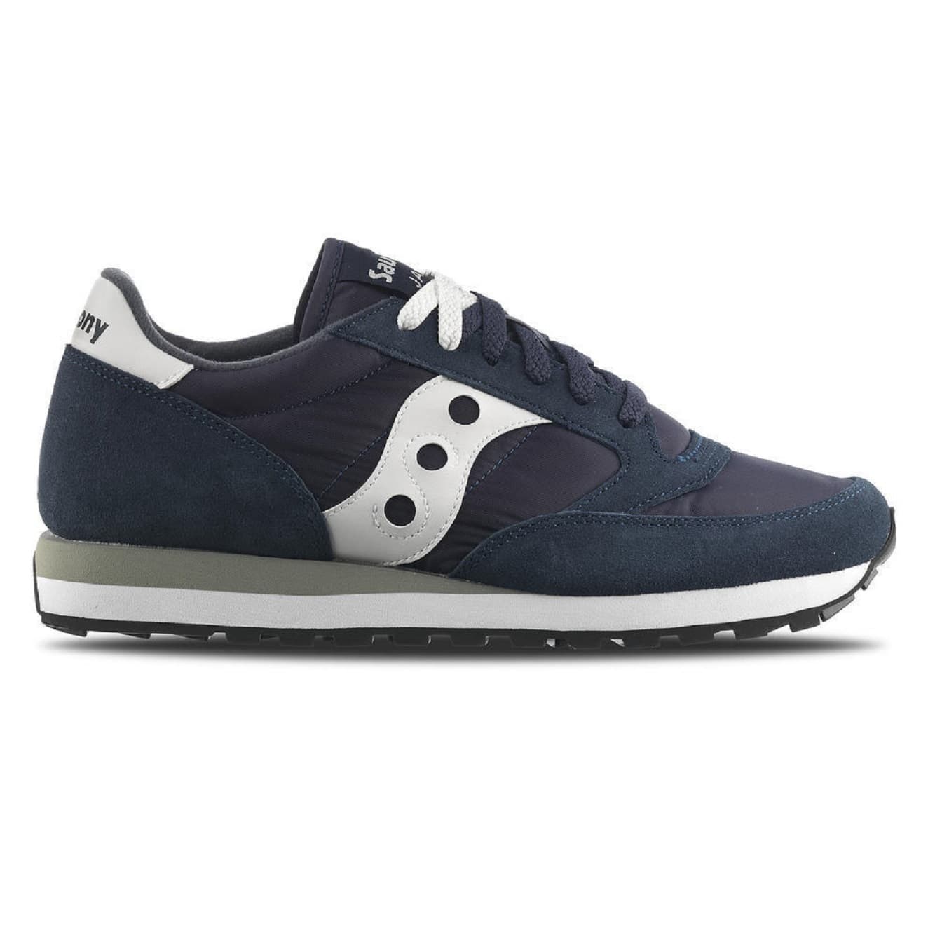 Saucony Sneakers Blu