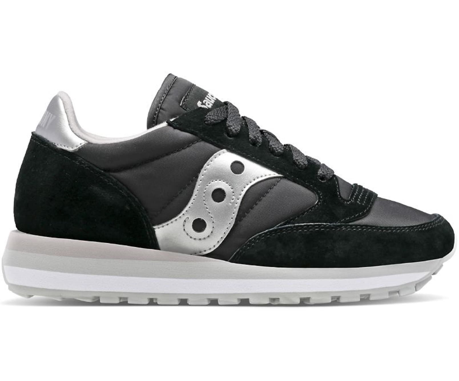 Saucony Sneakers Black