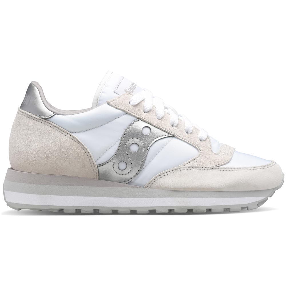 Saucony Sneakers White