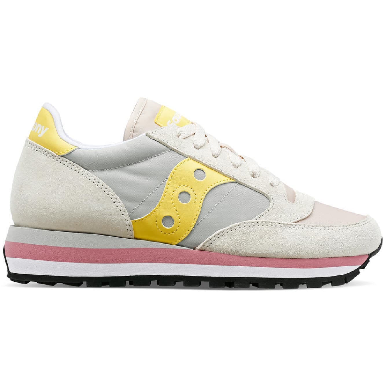 Saucony Sneakers Grey