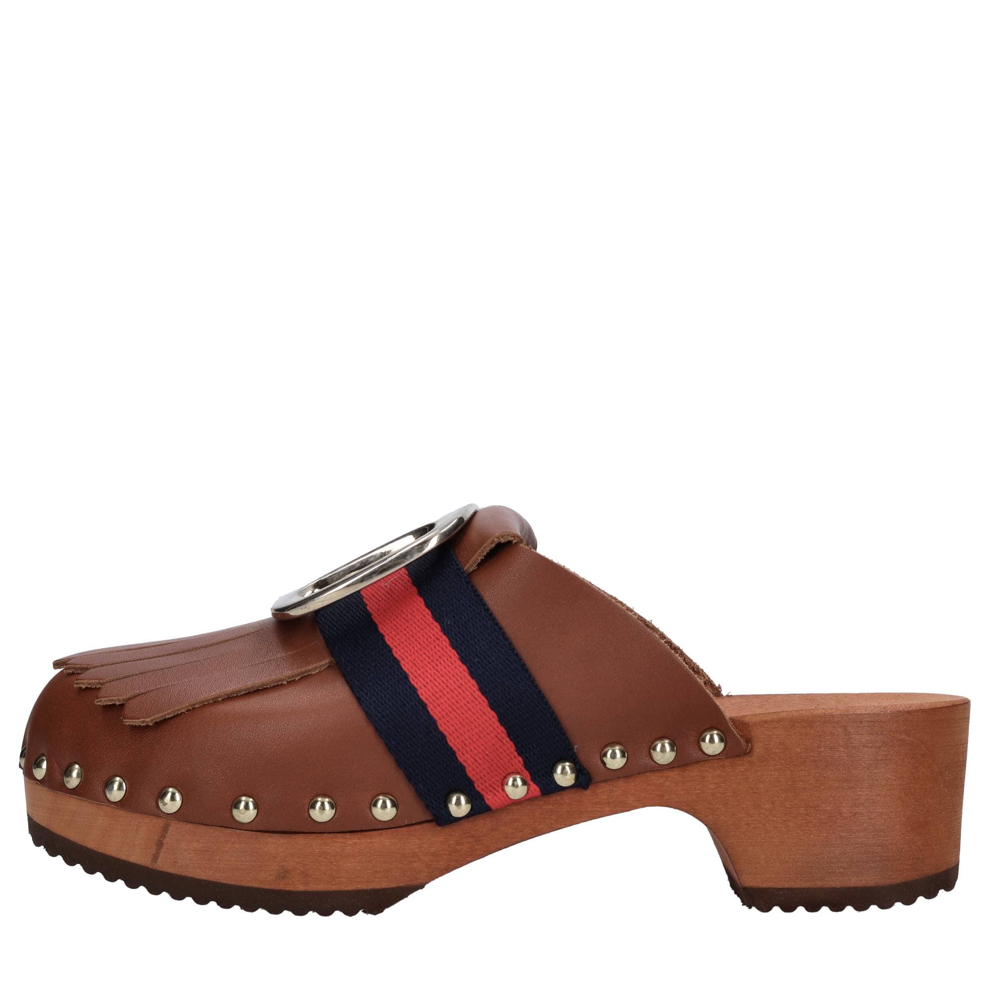 Jejia Sandals