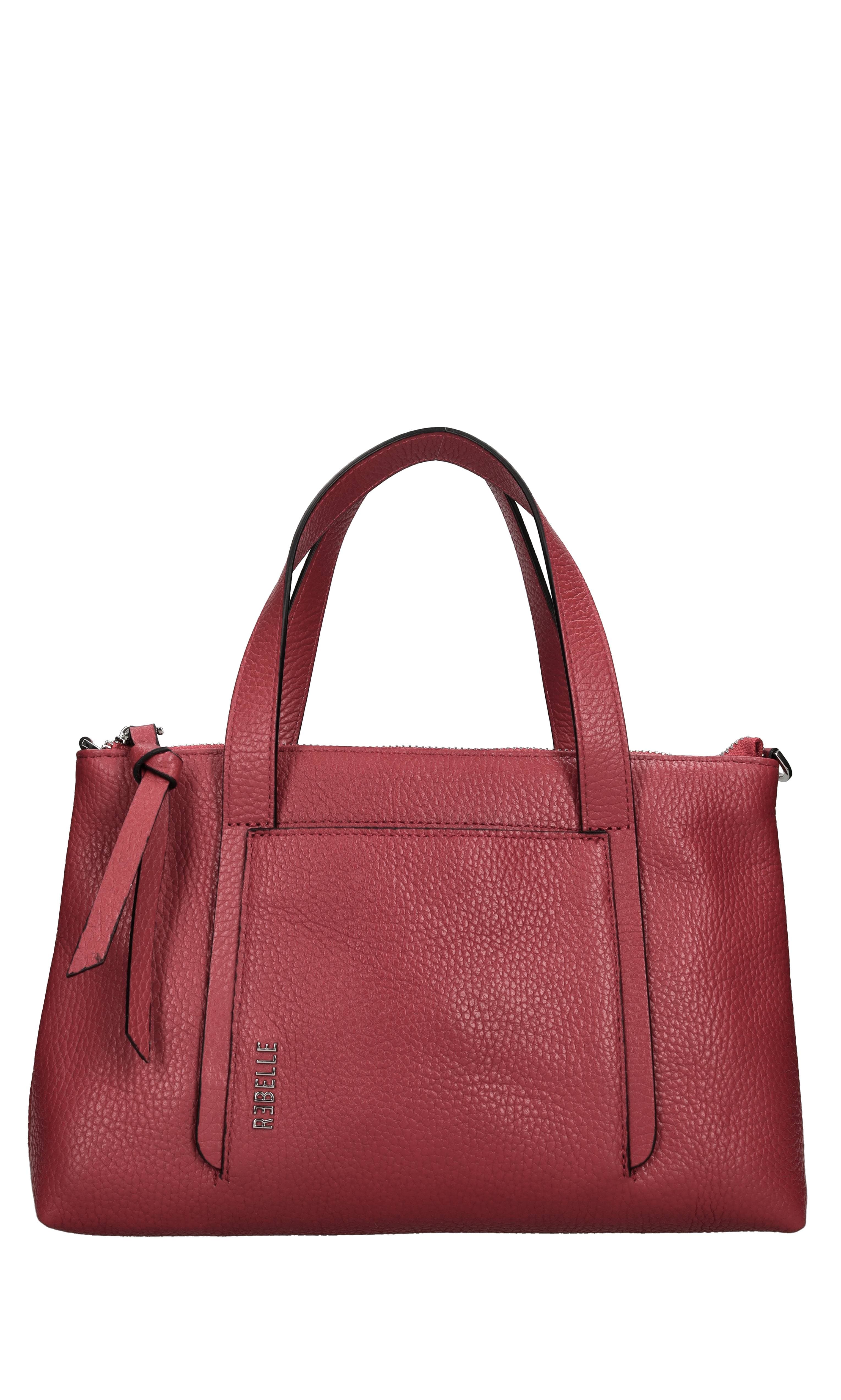 REBELLE Bags..