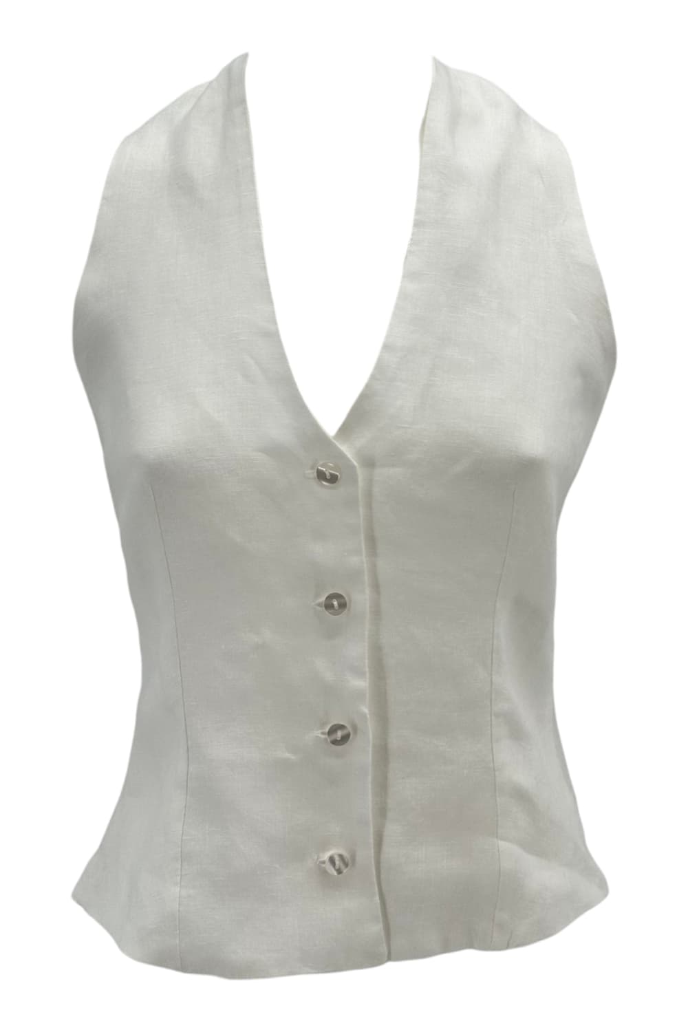 Xacus Jackets White