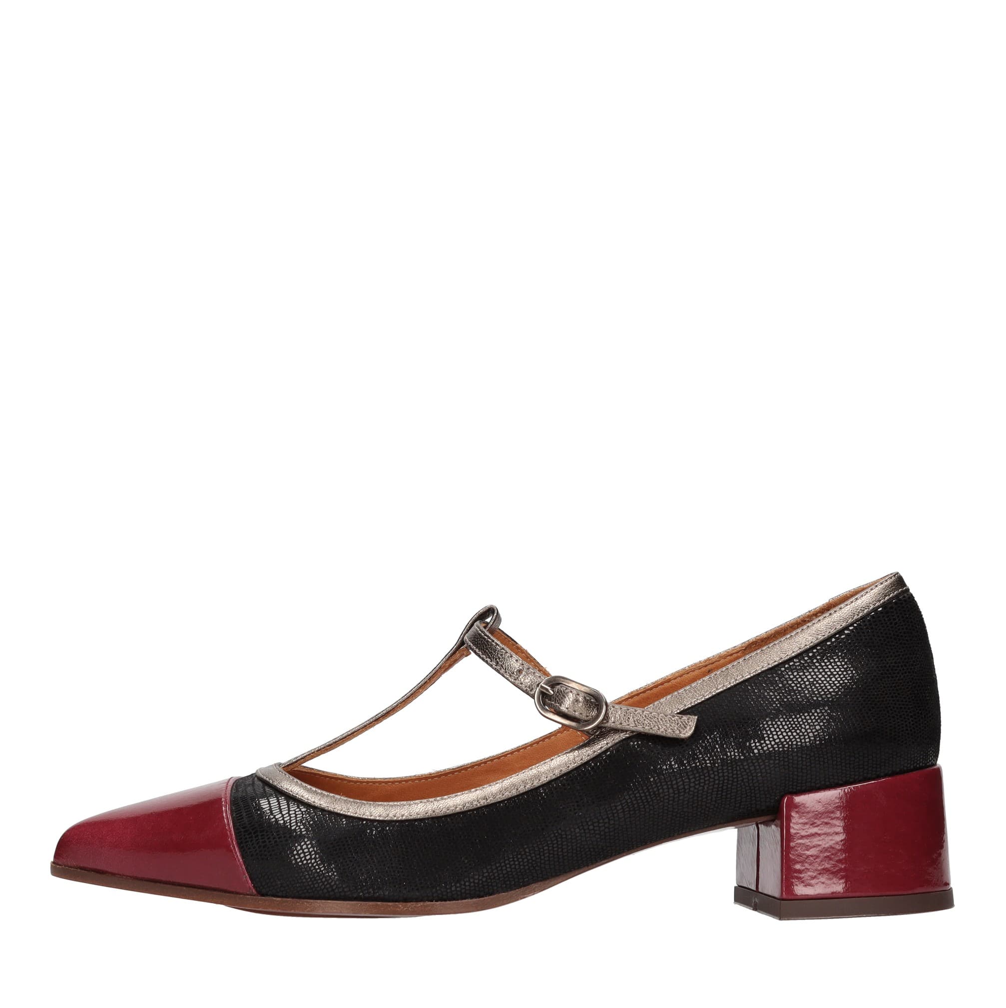 Chie Mihara With Heel