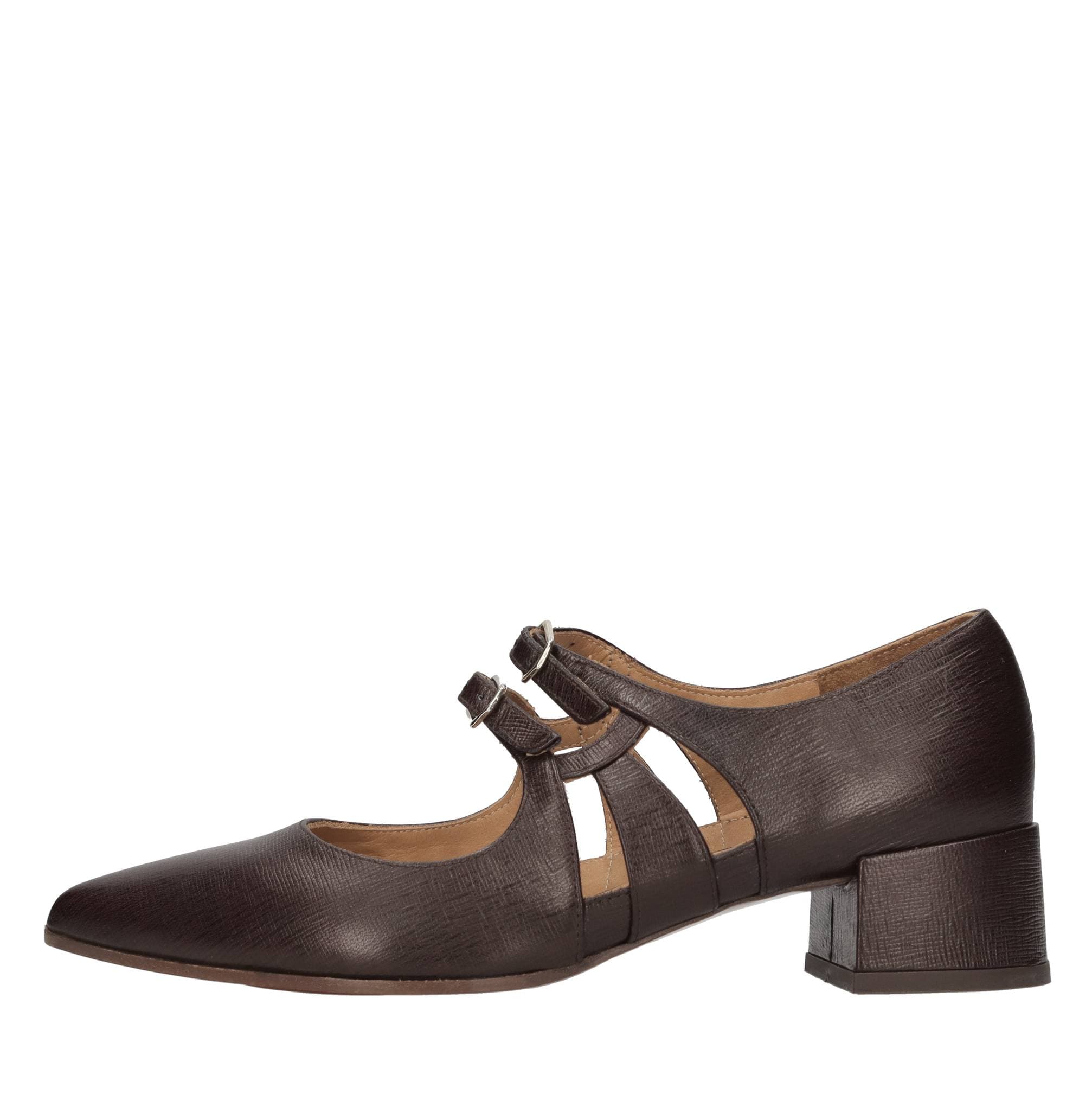 Chie Mihara With Heel