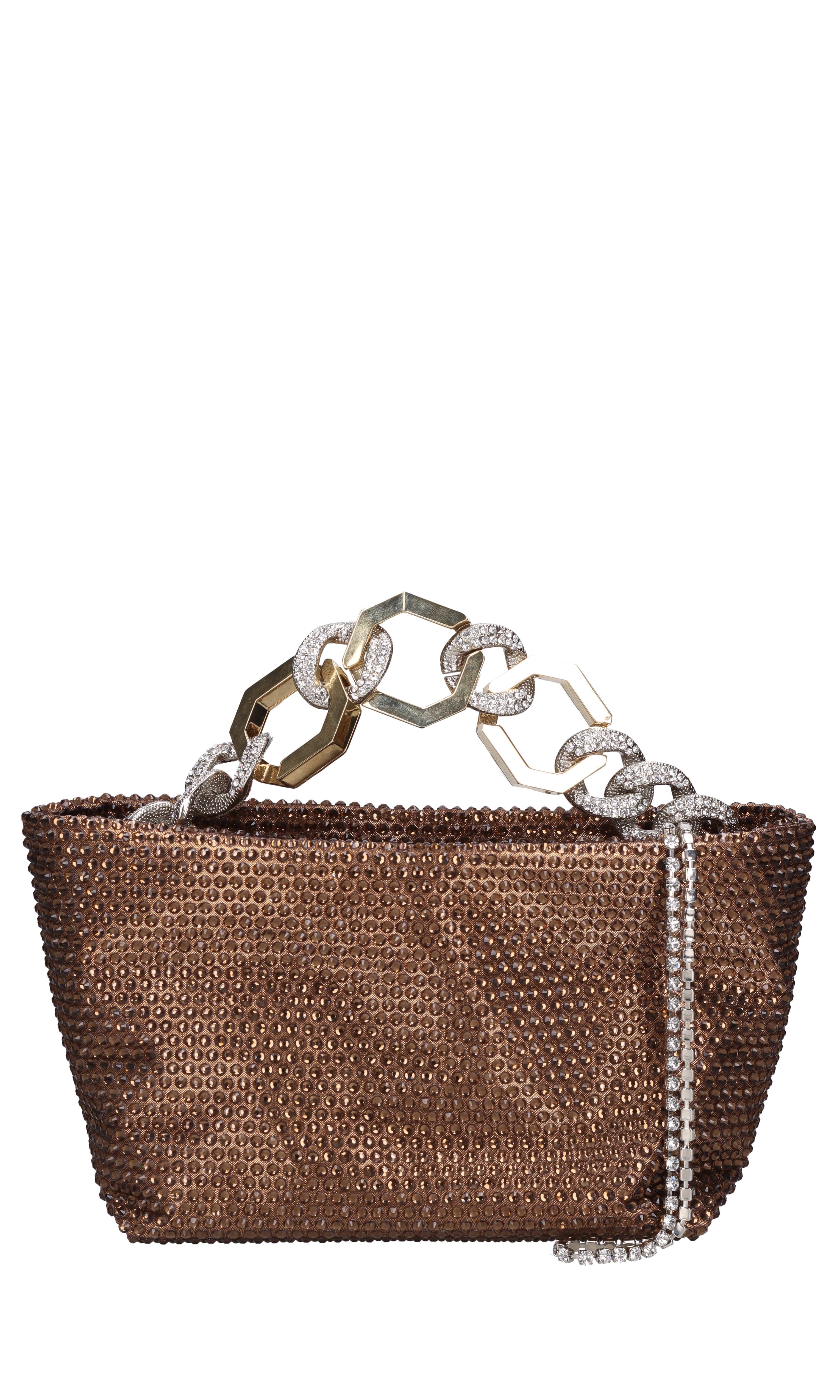 GEDEBE Bags.. Brown
