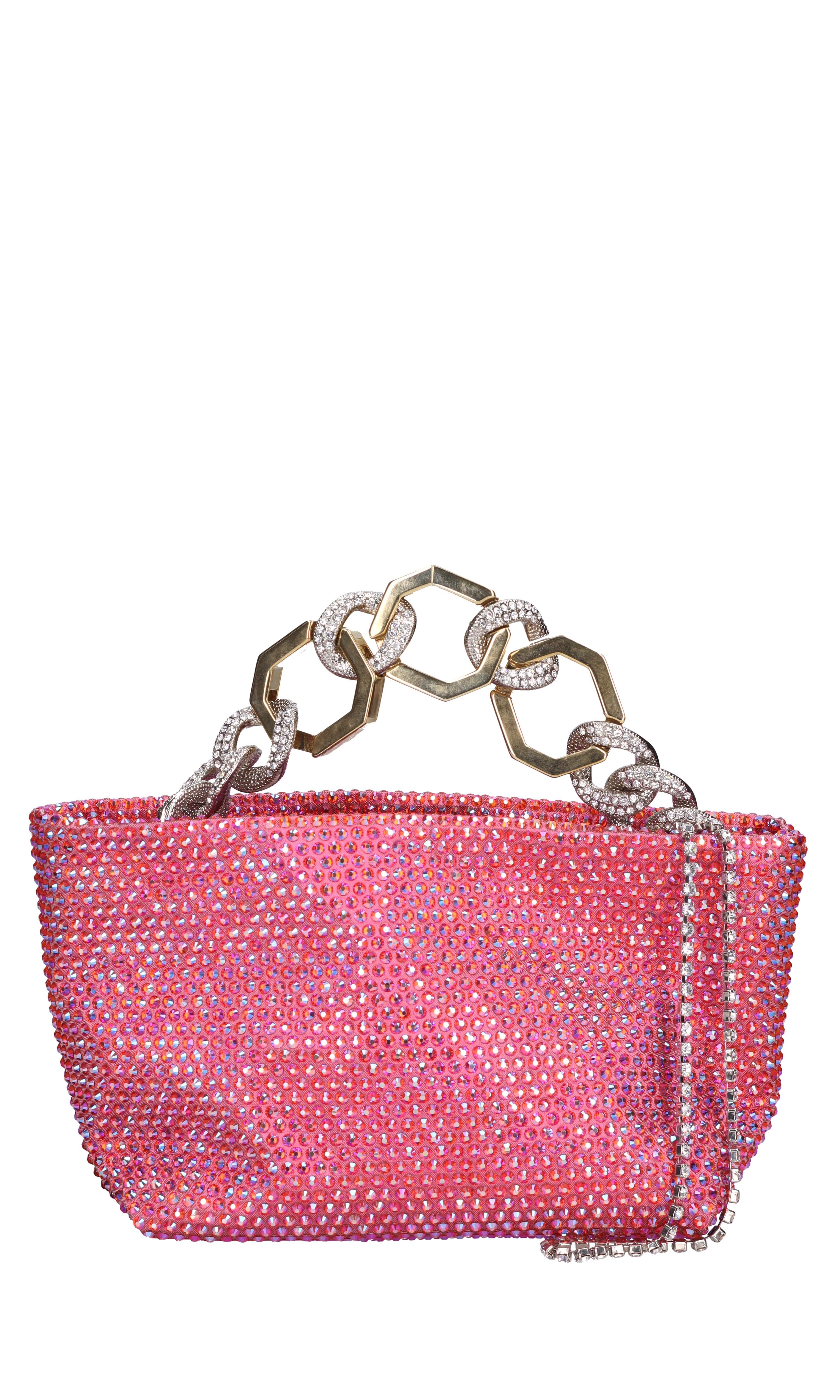 GEDEBE Bags.. Pink