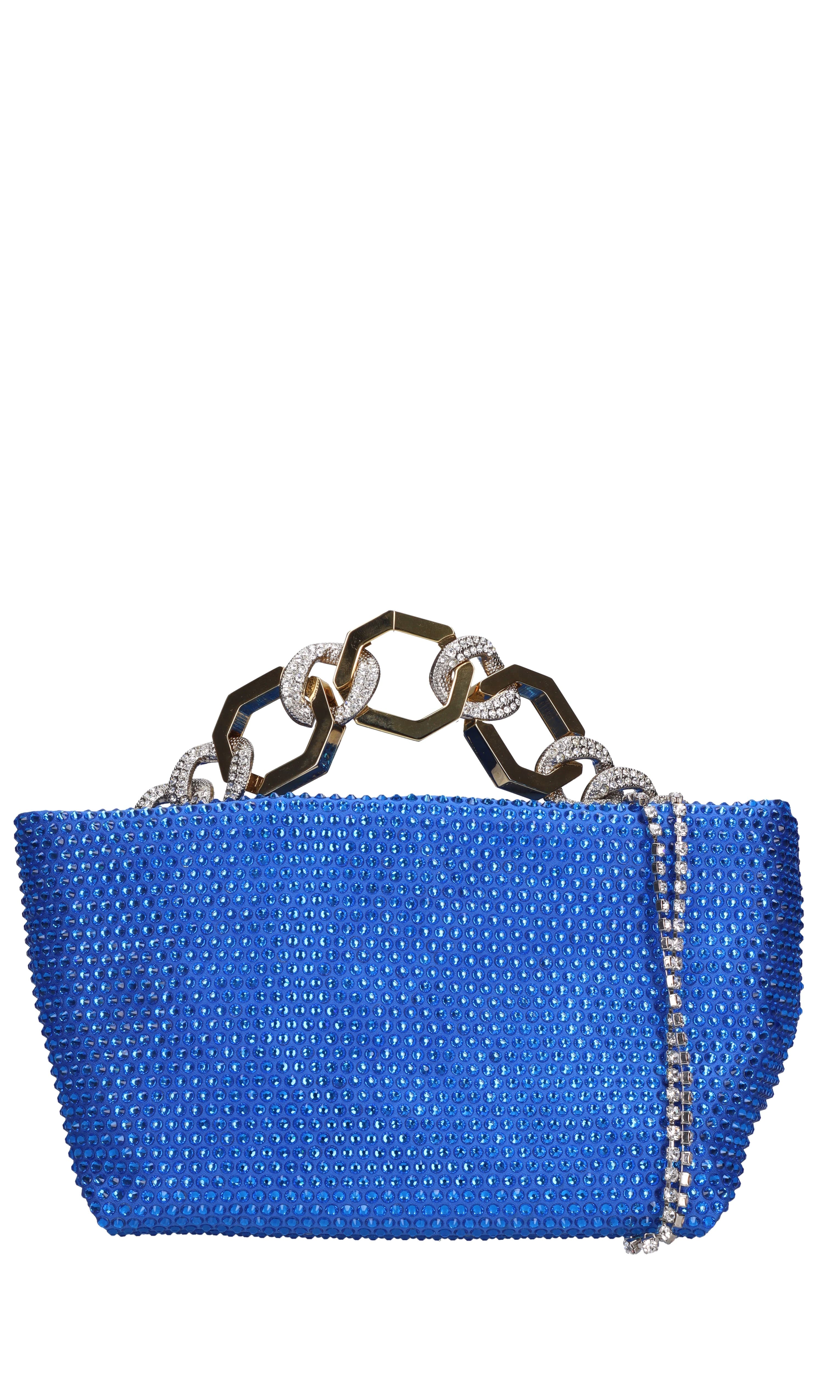 GEDEBE Bags.. Blue