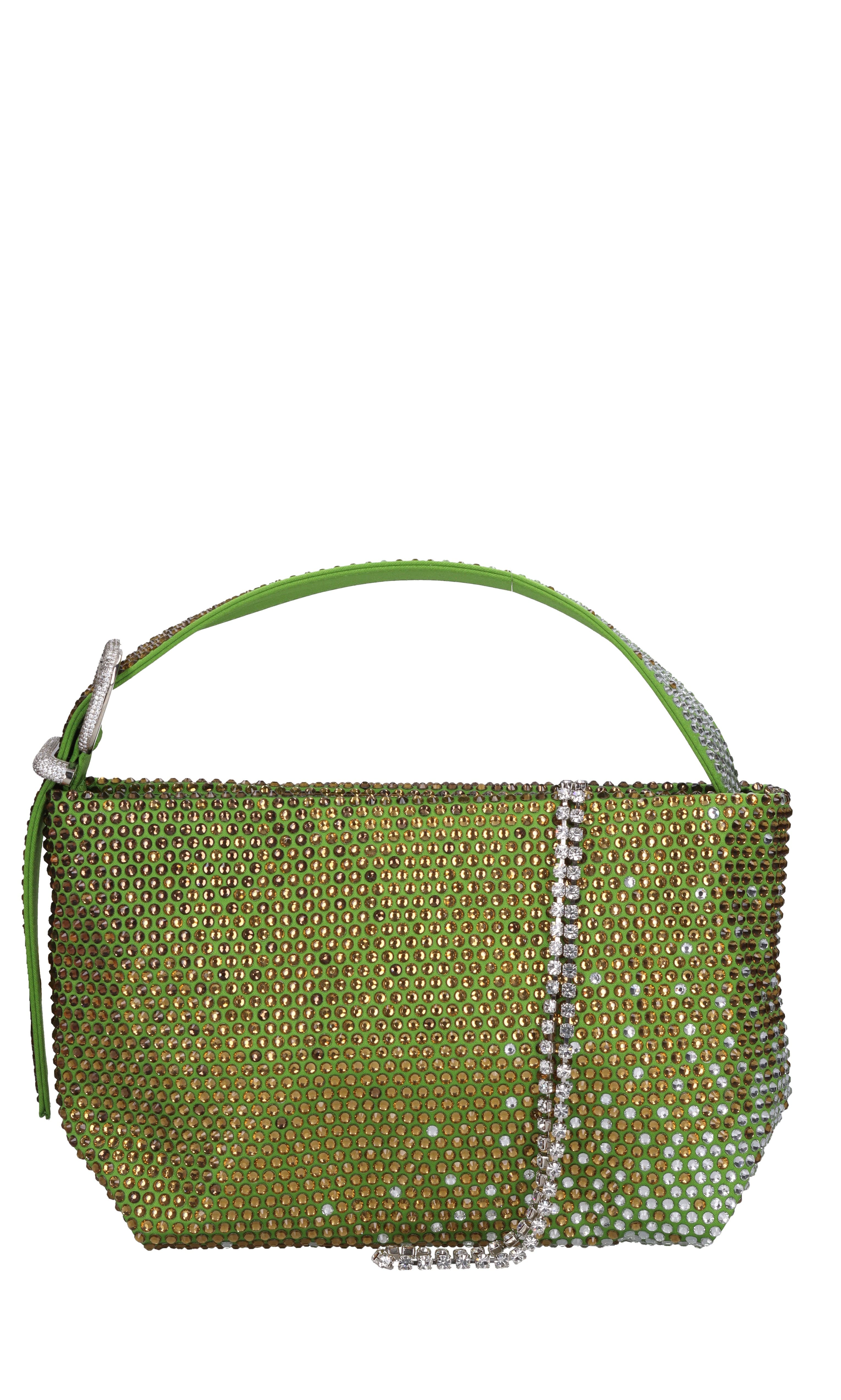 GEDEBE Bags.. Green