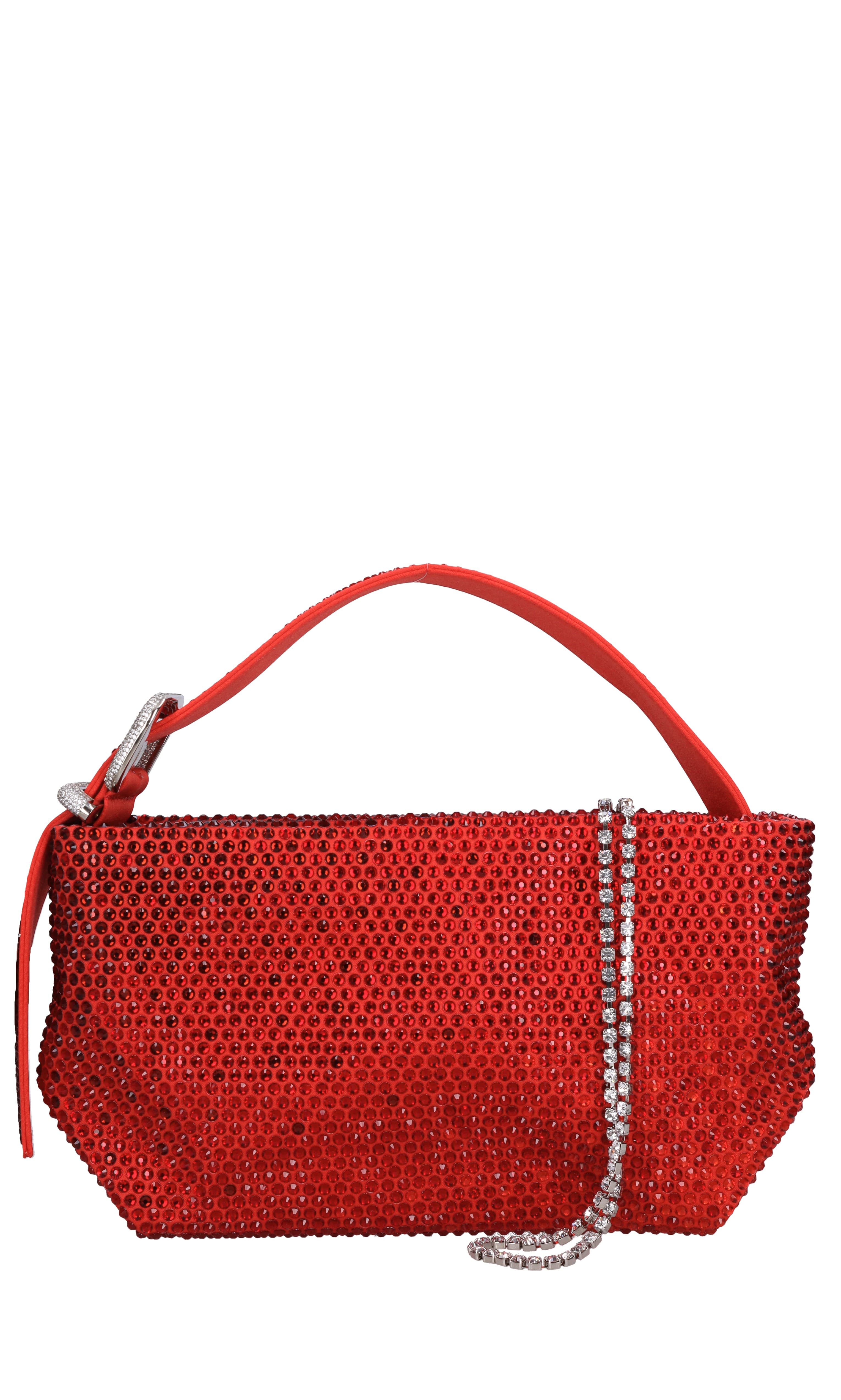GEDEBE Bags.. Red