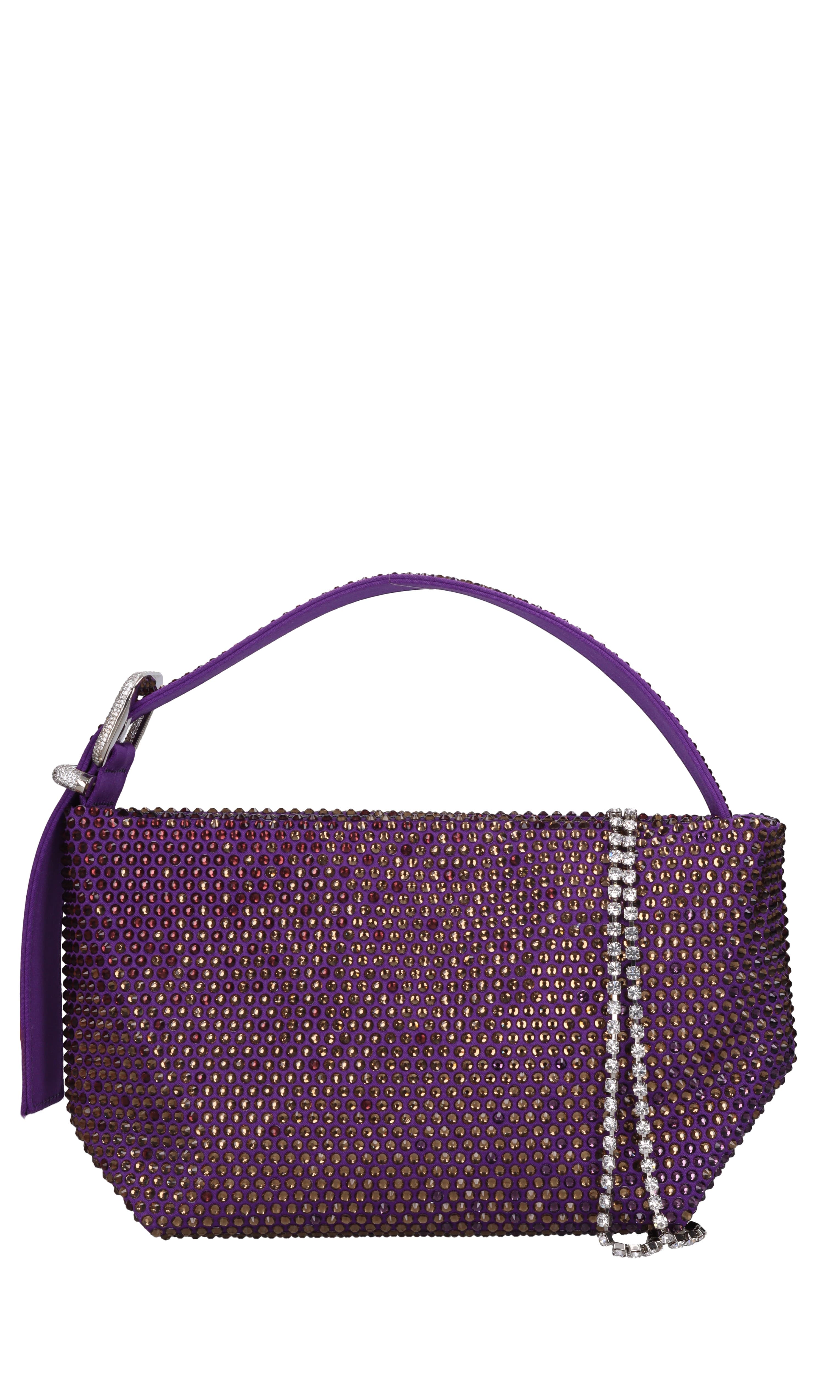 GEDEBE Bags.. Purple