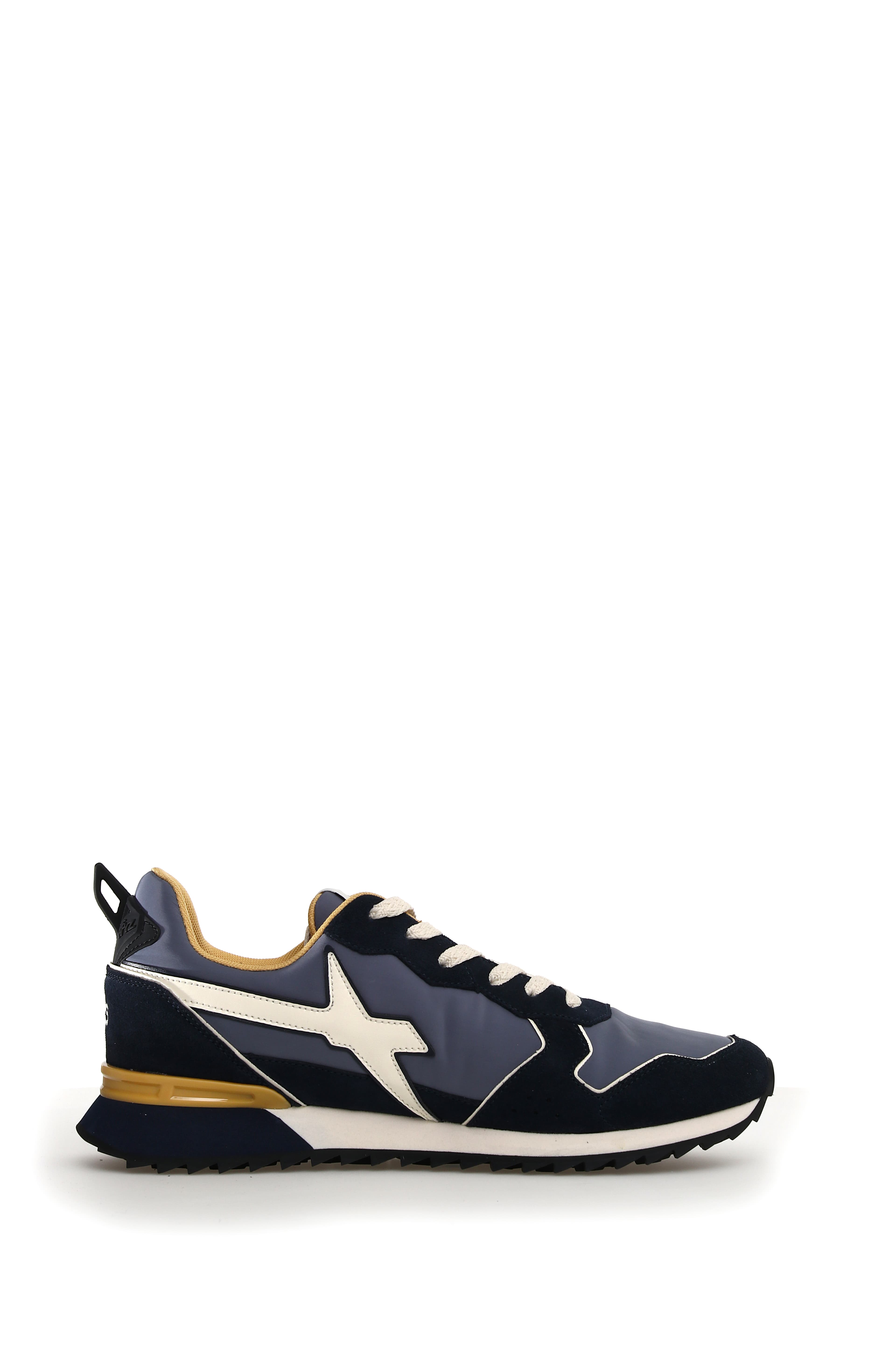W6YZ Sneakers Blu