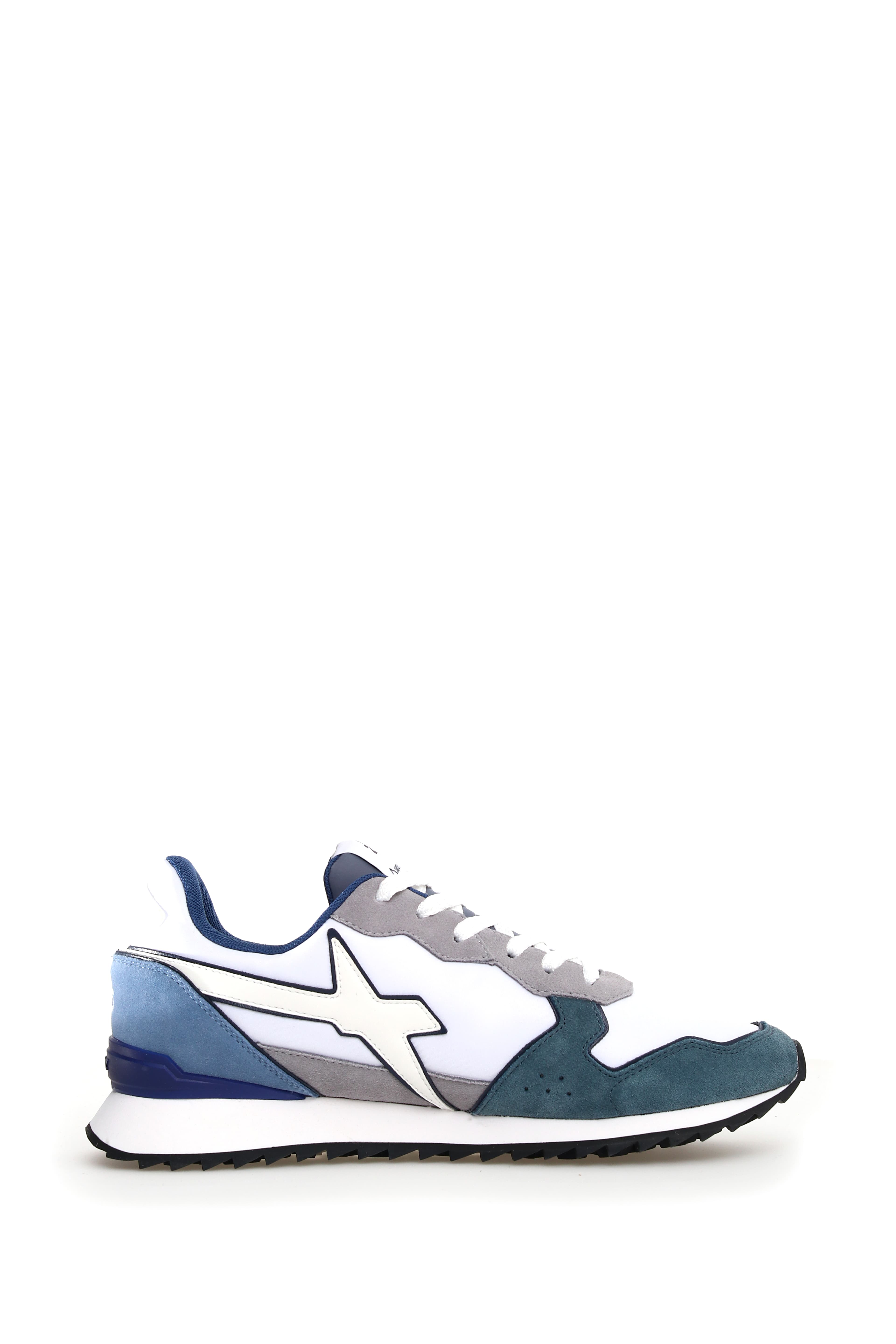 W6YZ Sneakers White