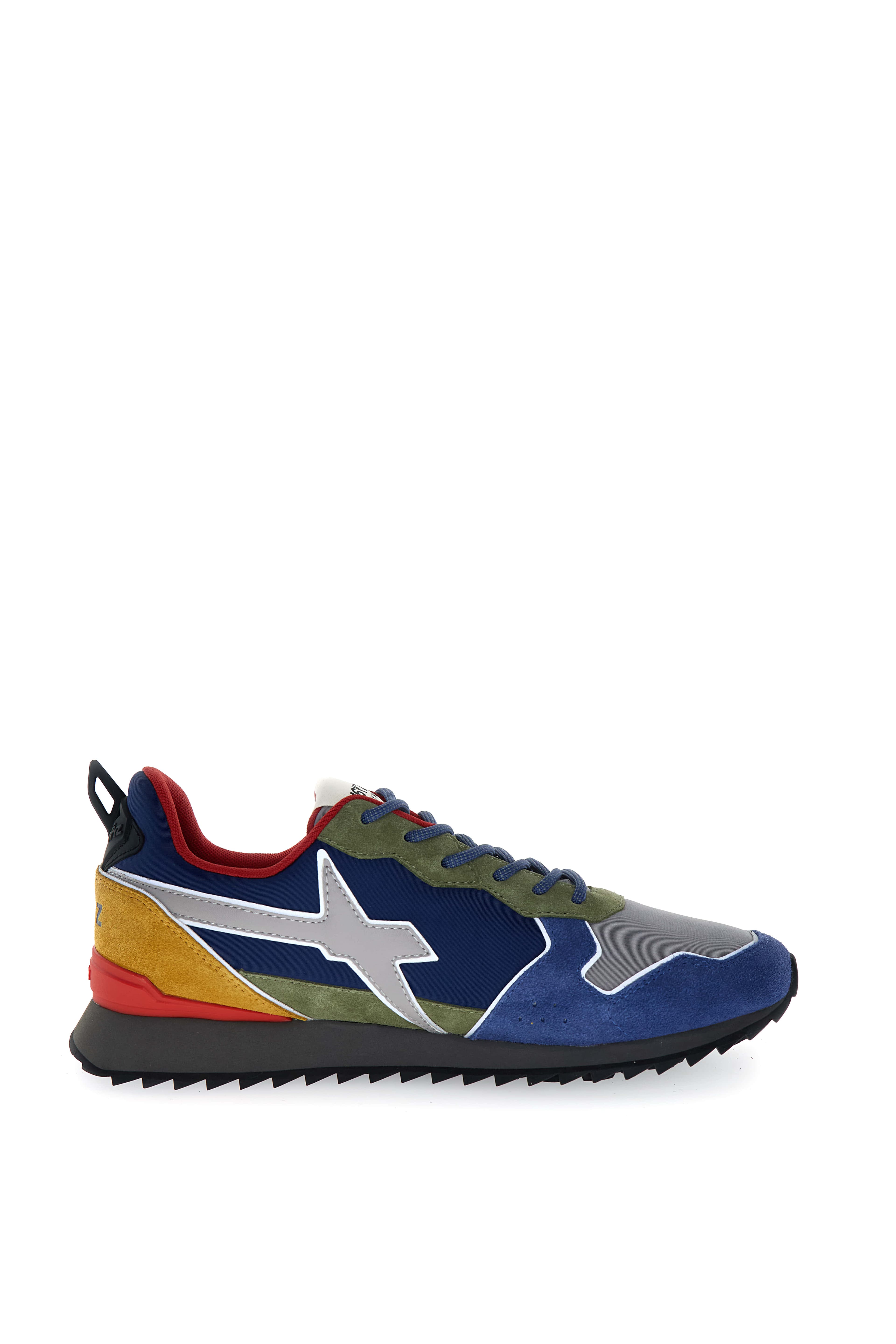W6YZ Sneakers Multicolor