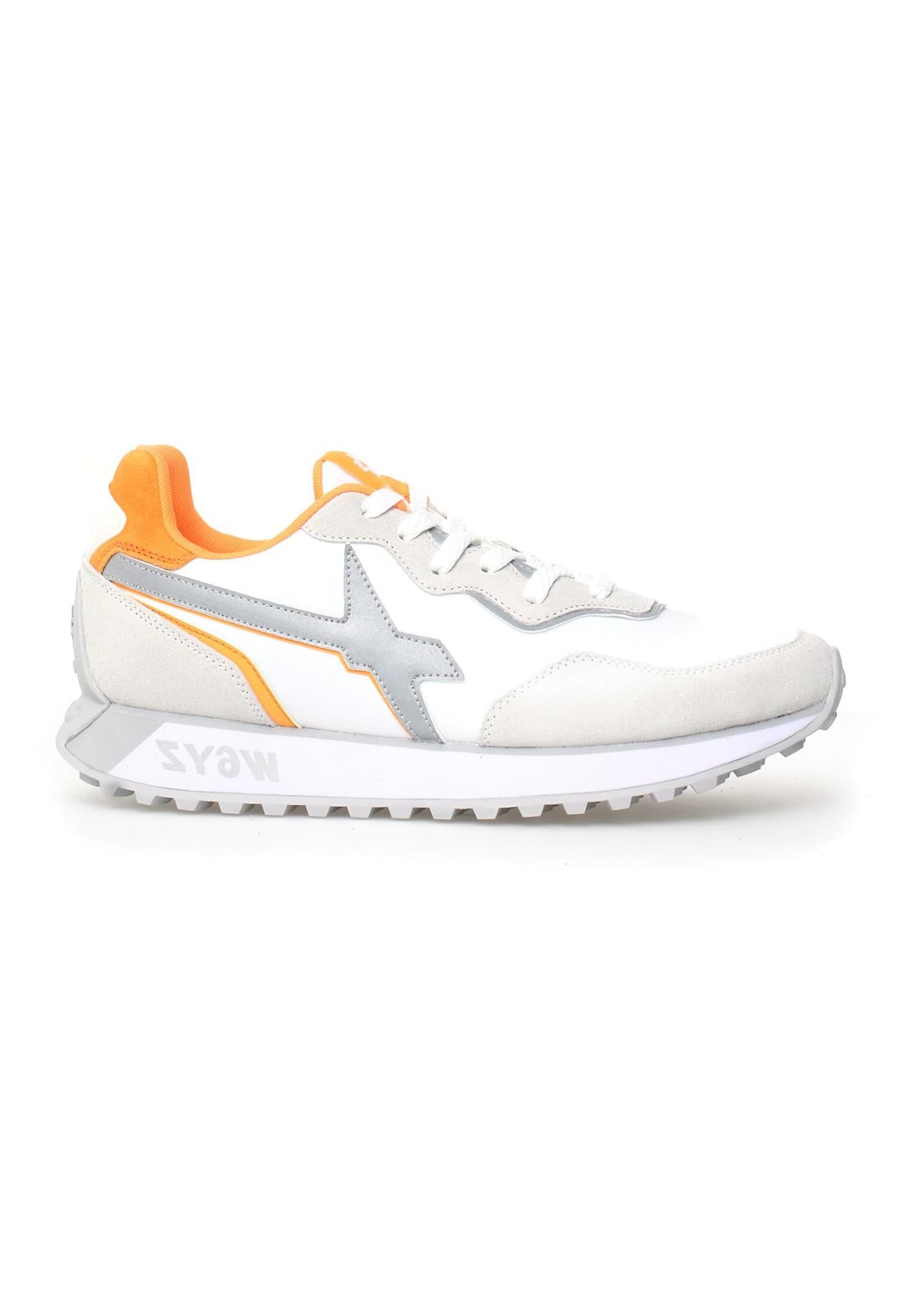 W6YZ Sneakers White
