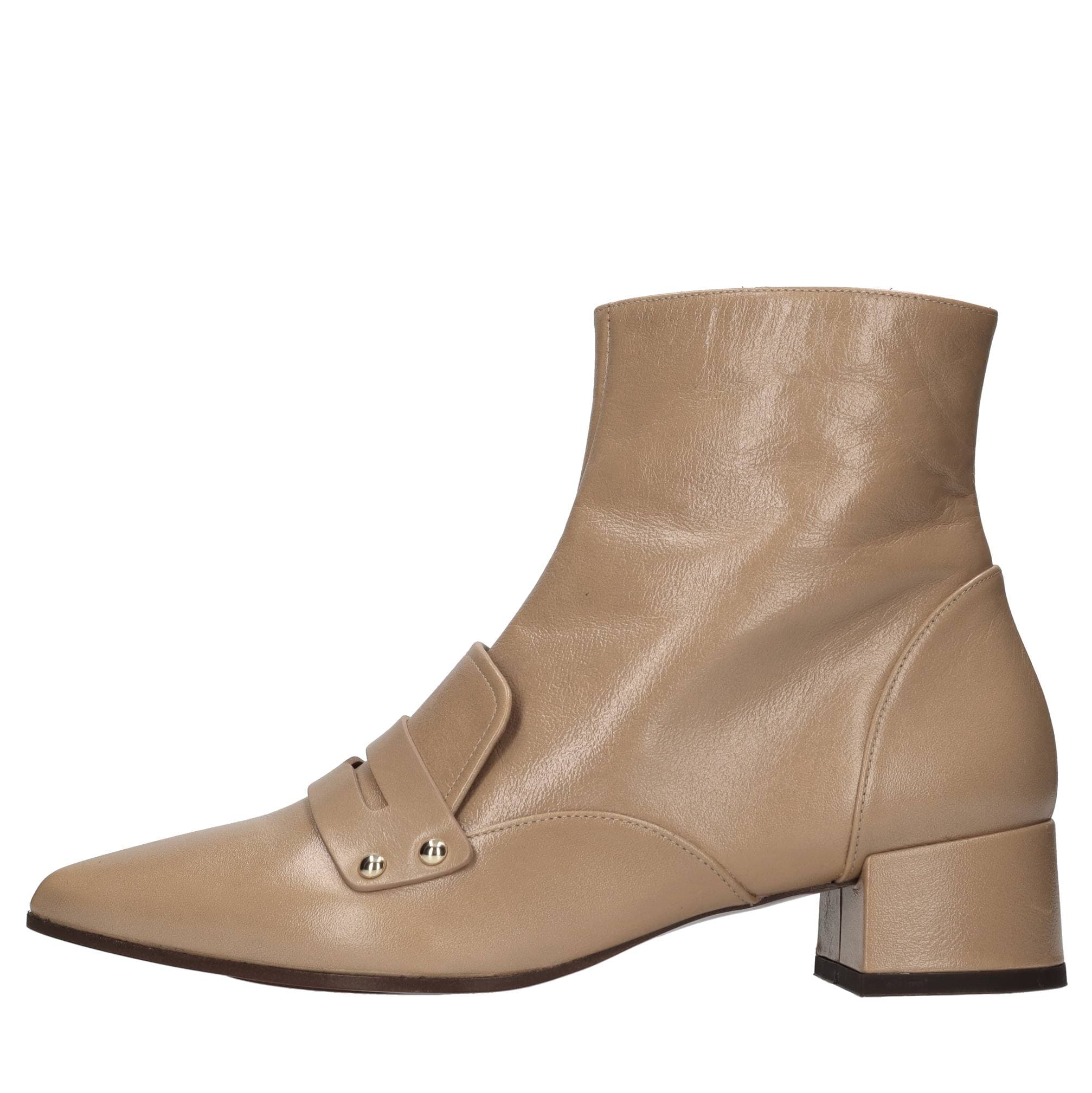 Chie Mihara Boots