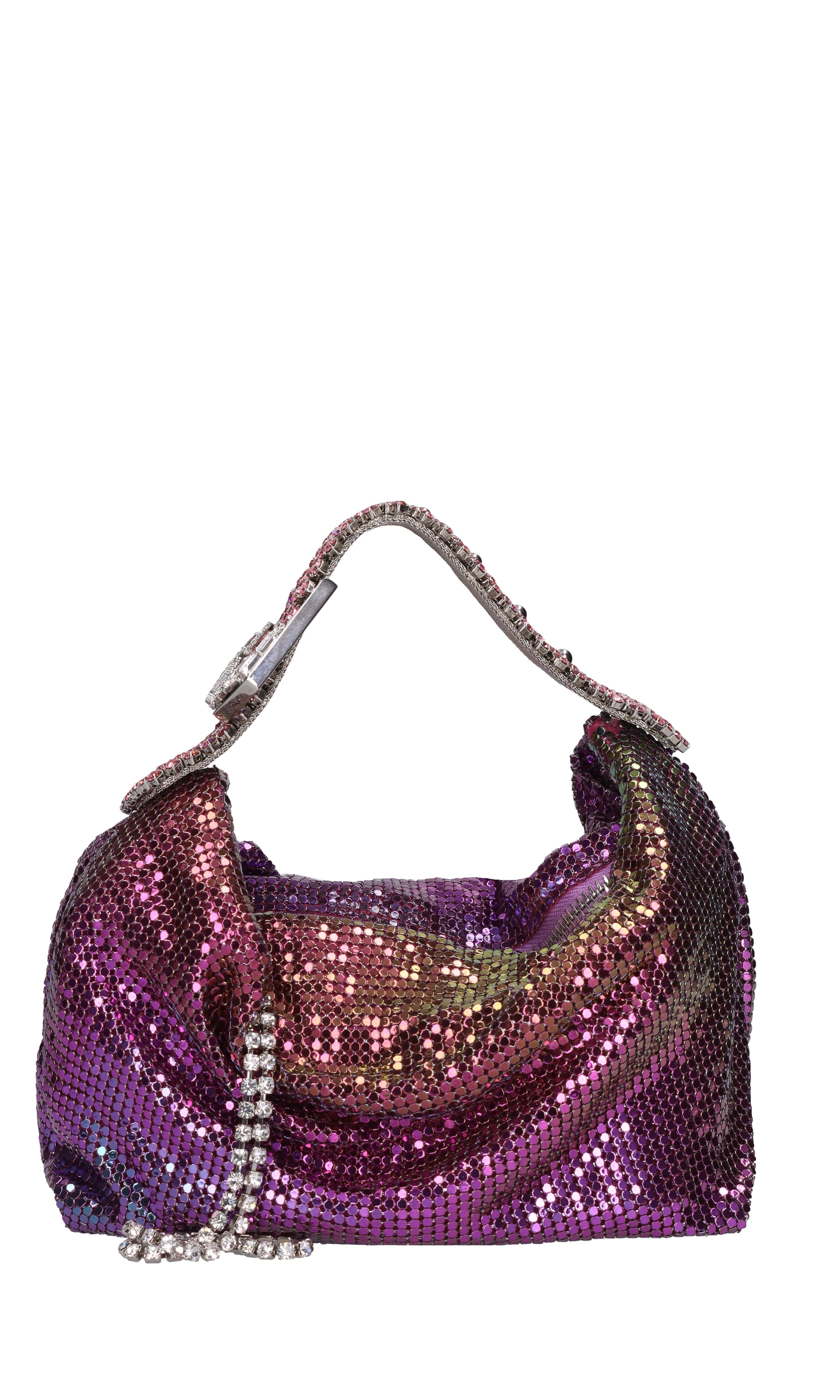 GEDEBE Bags.. Purple