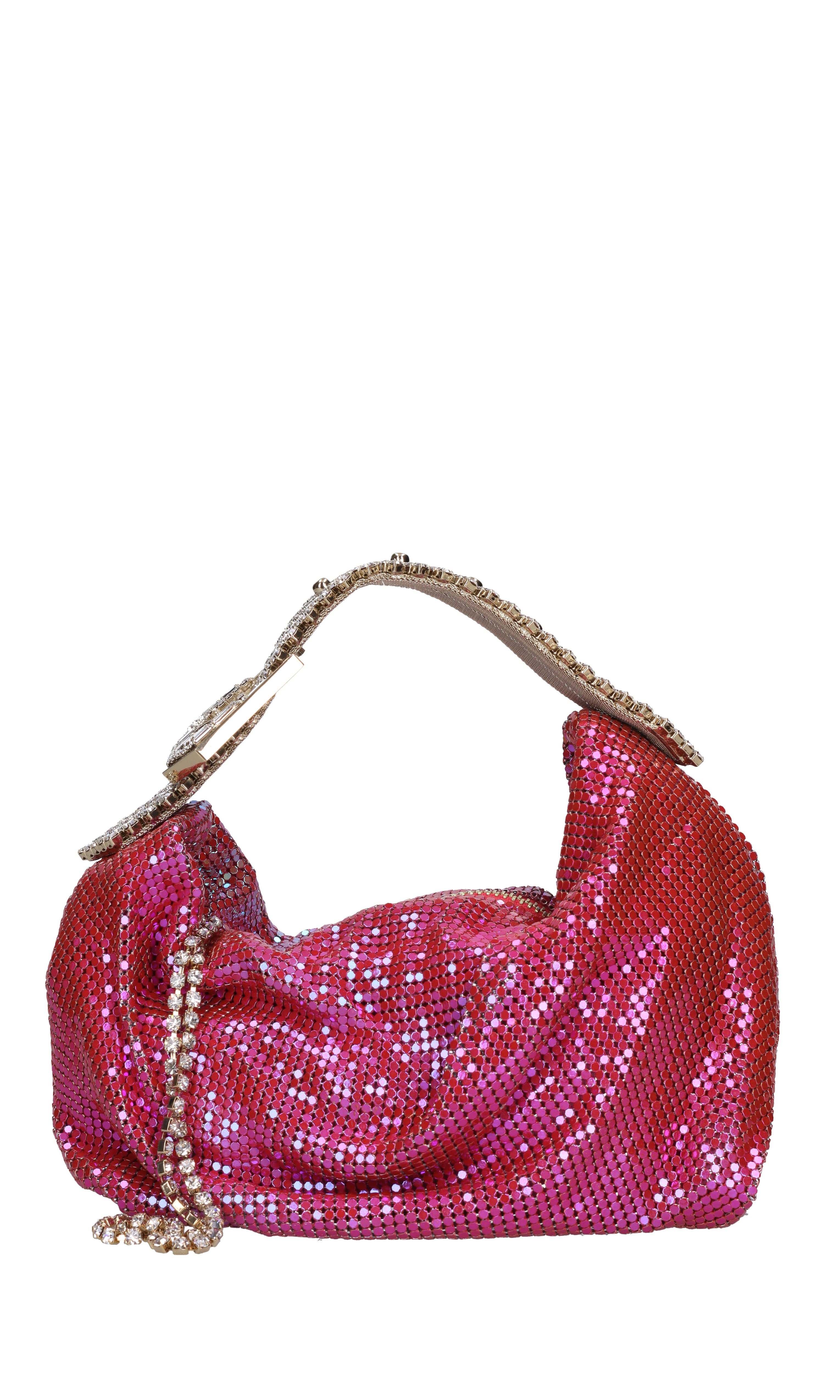 GEDEBE Bags.. Fuchsia