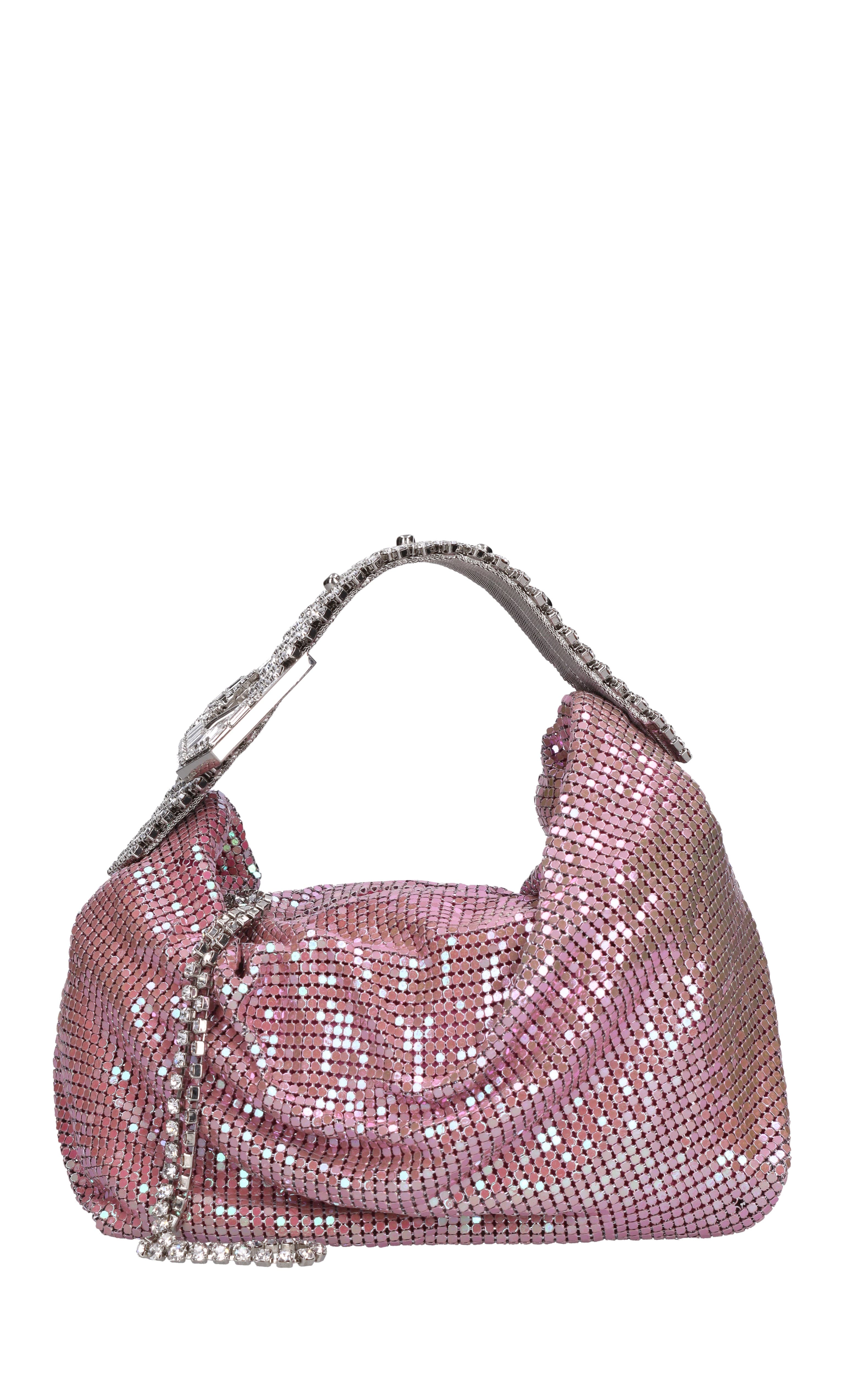 GEDEBE Bags.. Pink