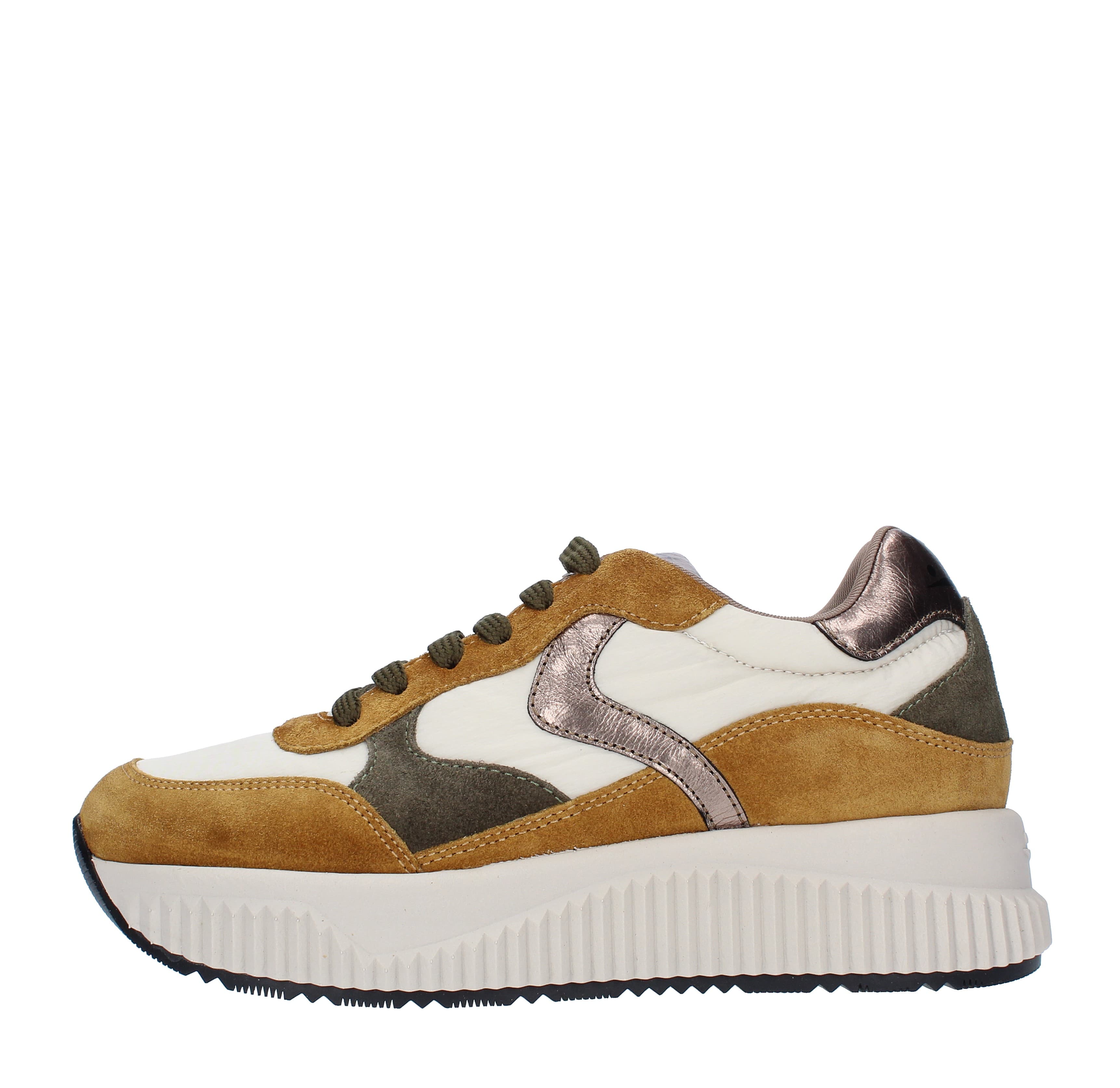 VOILE BLANCHE Sneakers