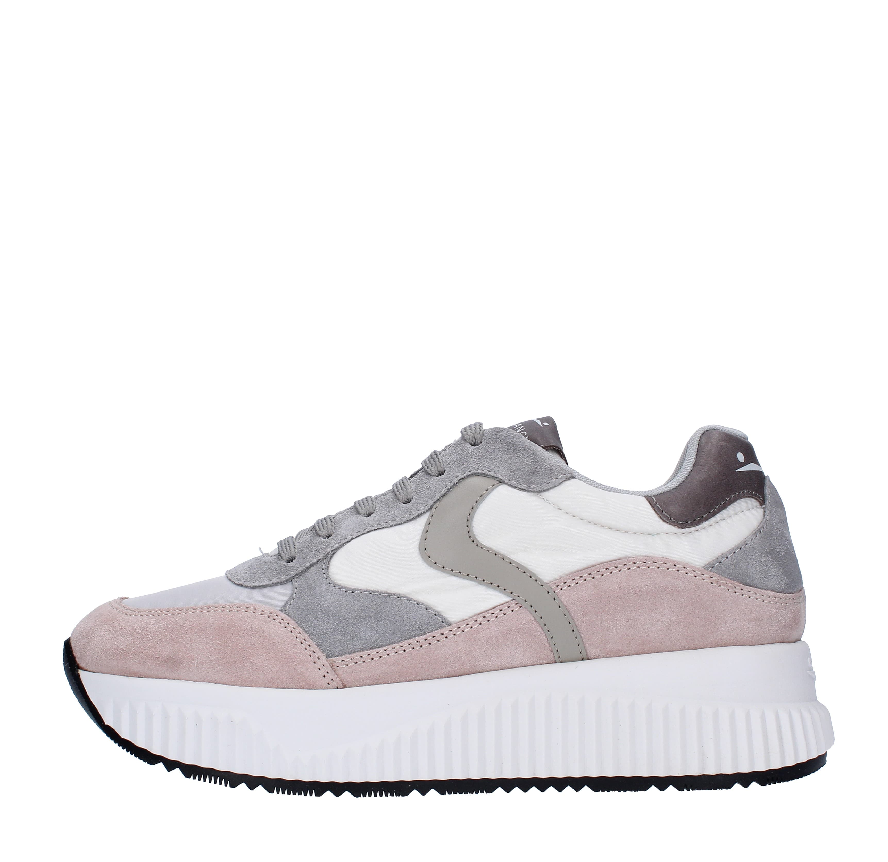 Voile Blanche Sneakers