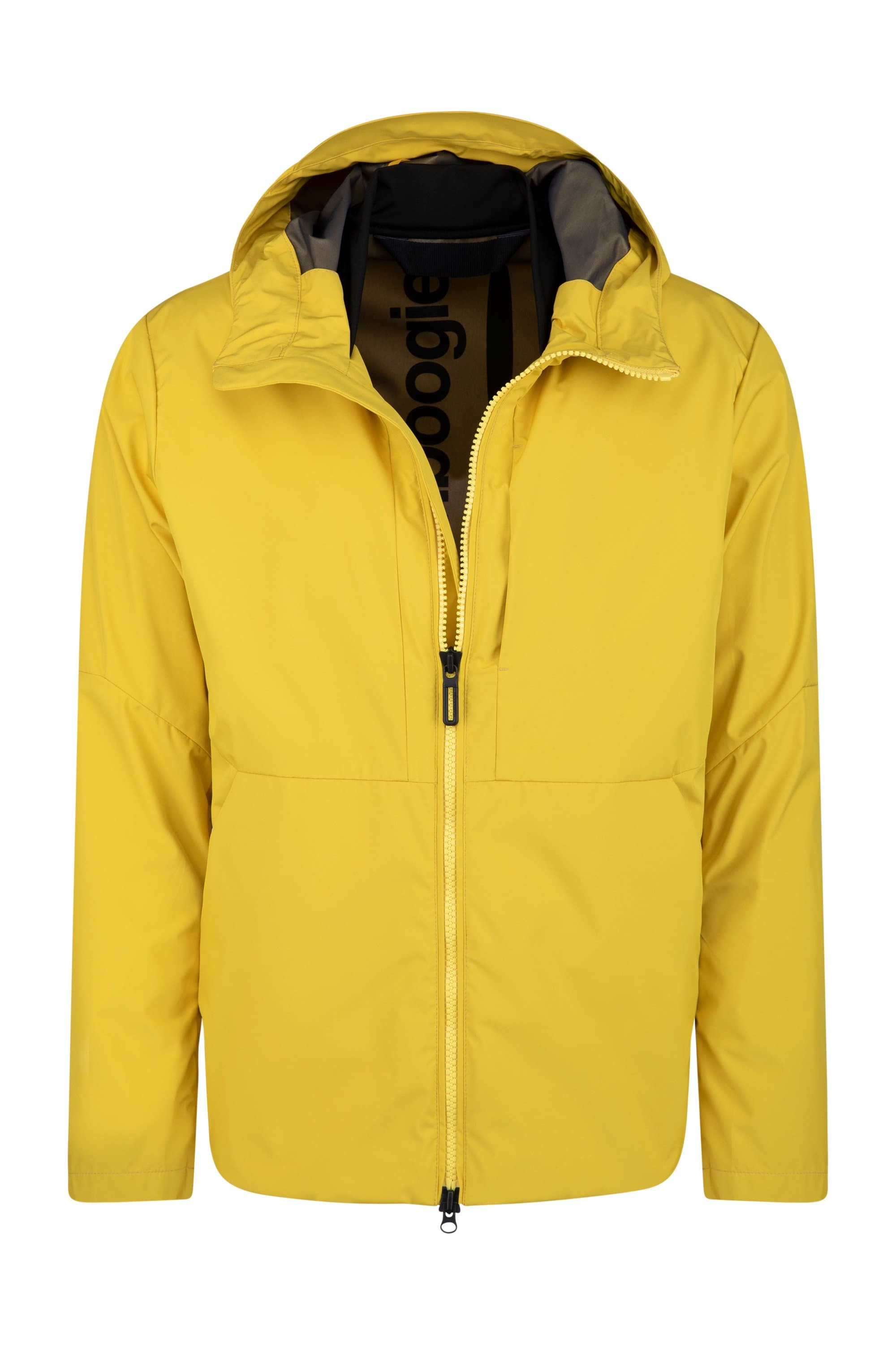 BOMBOOGIE Jackets