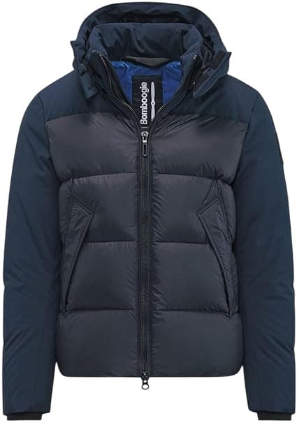 BOMBOOGIE Jackets