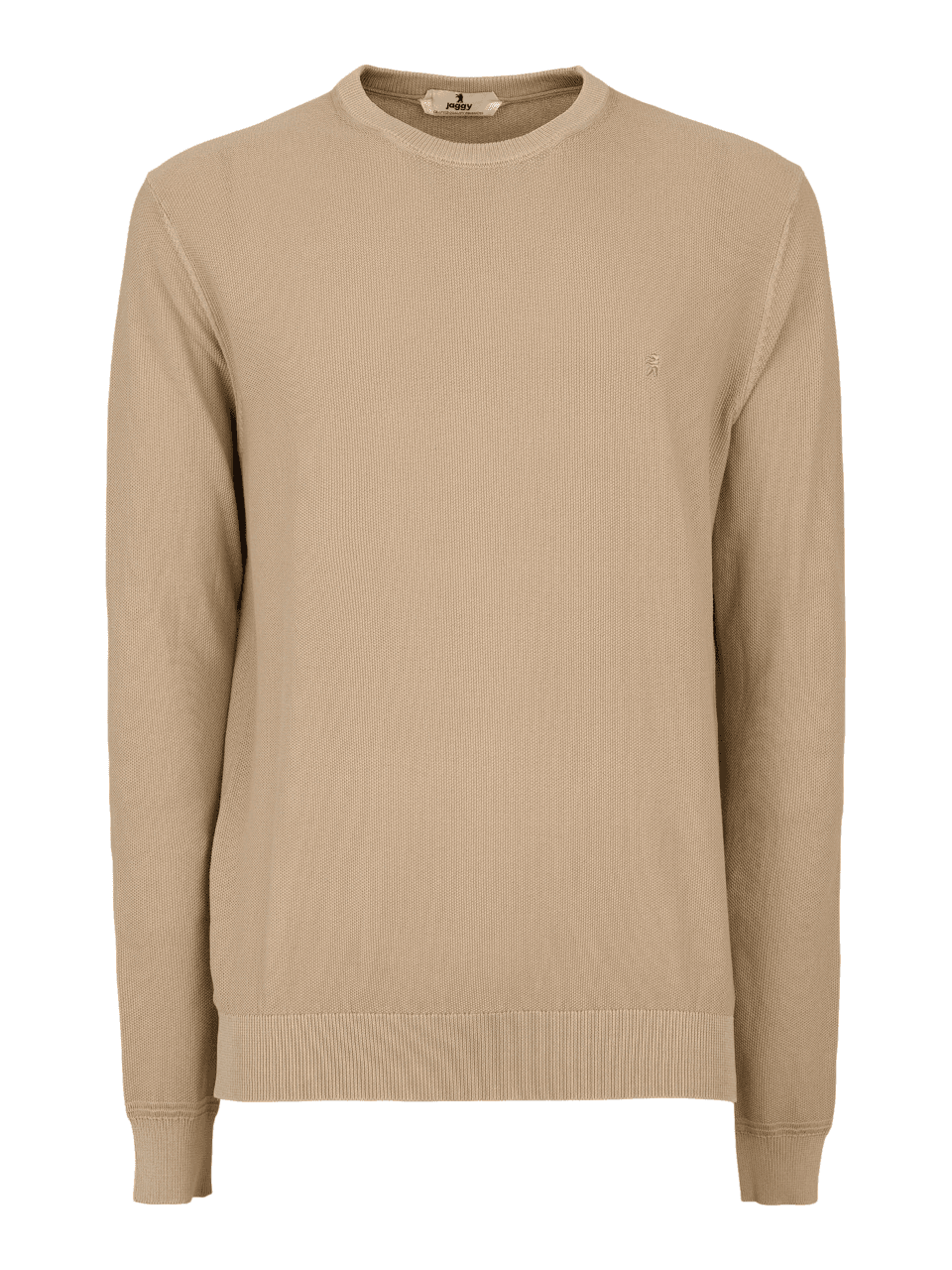 Jaggy Sweaters Brown