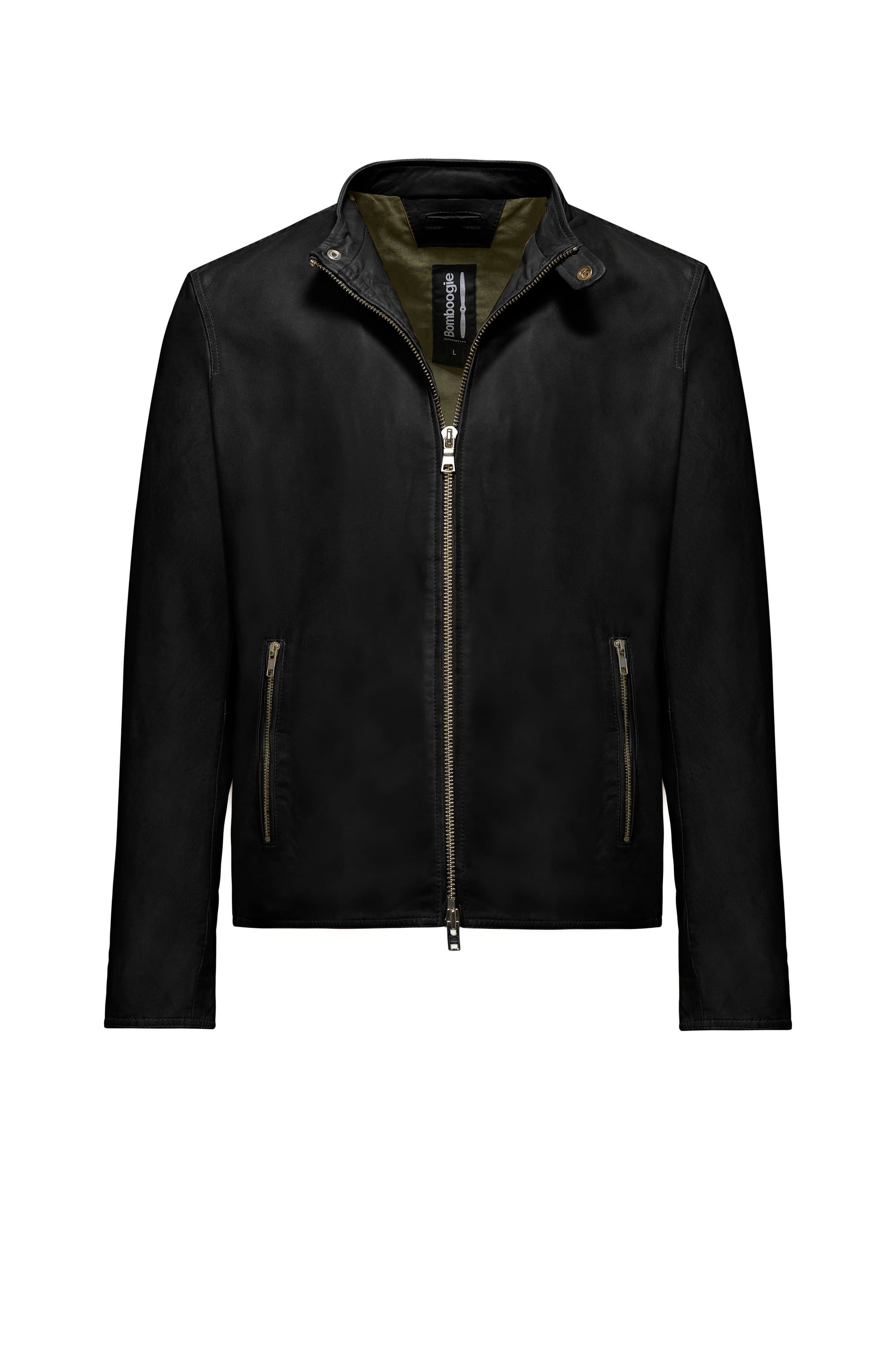 BOMBOOGIE Coats