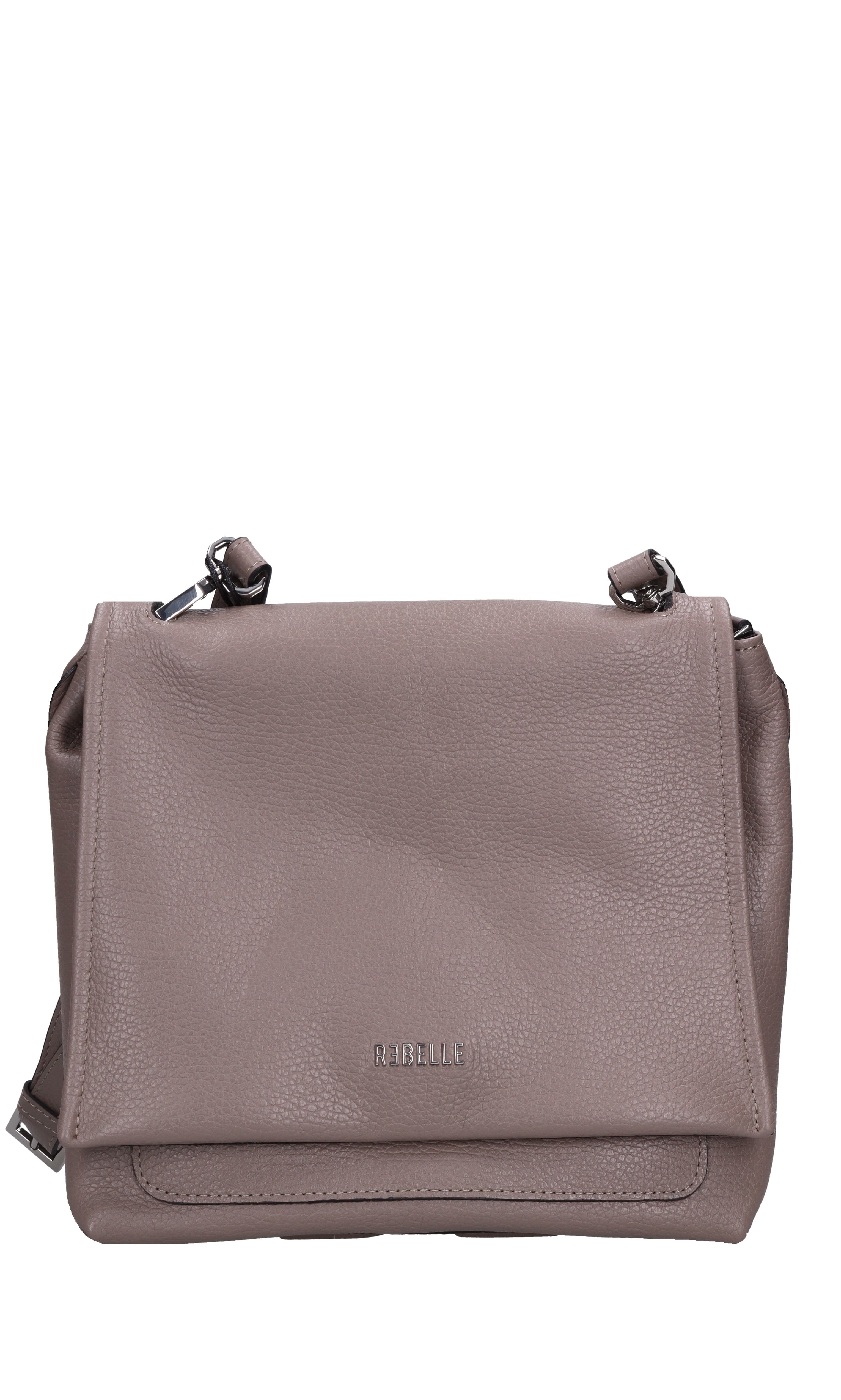 REBELLE Bags..