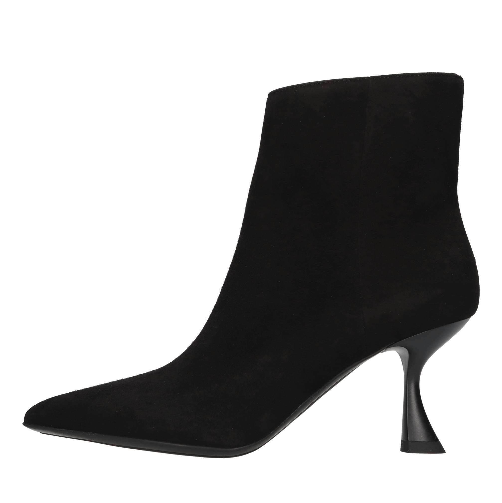 Sergio Levantesi Boots