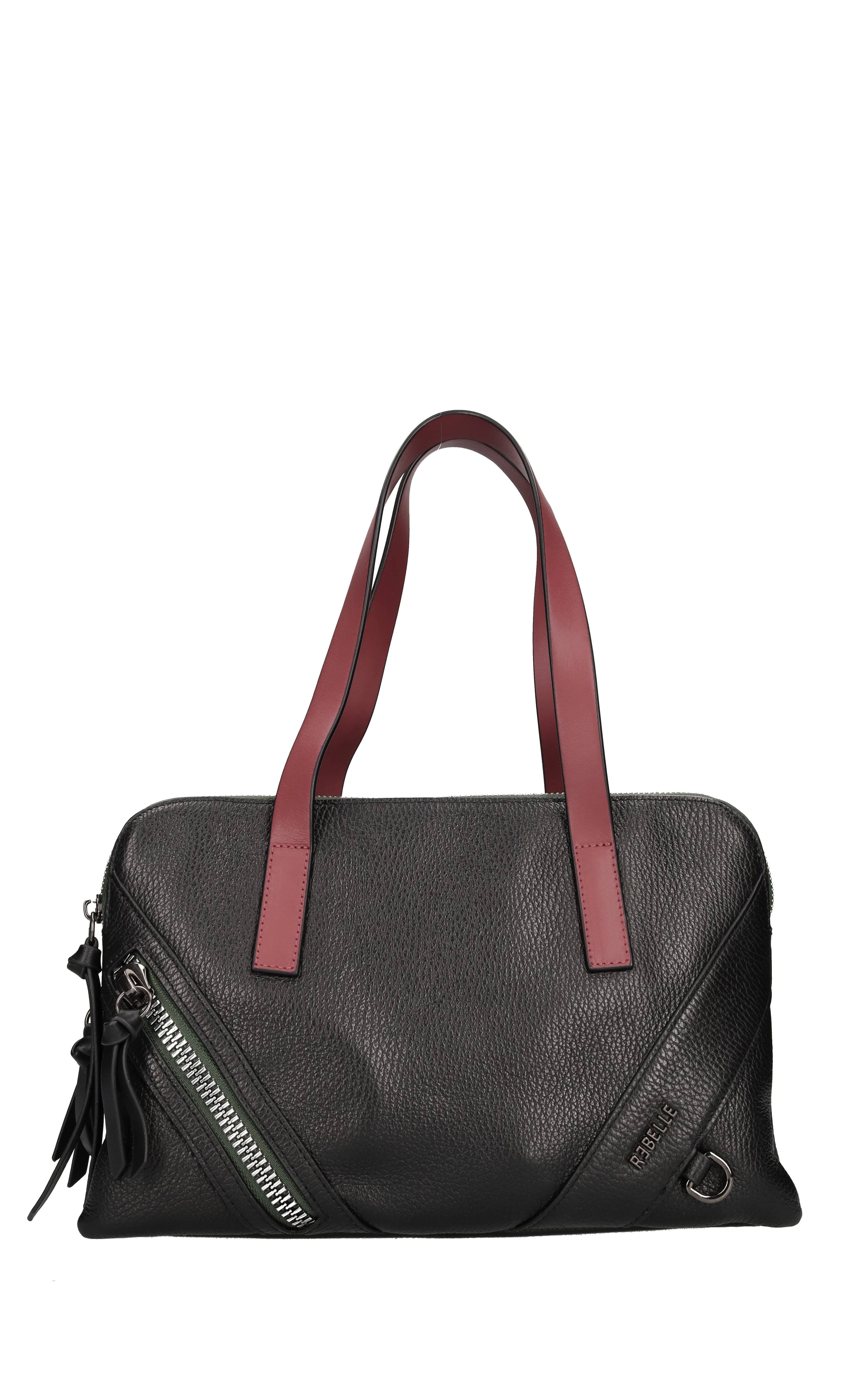 REBELLE Bags..