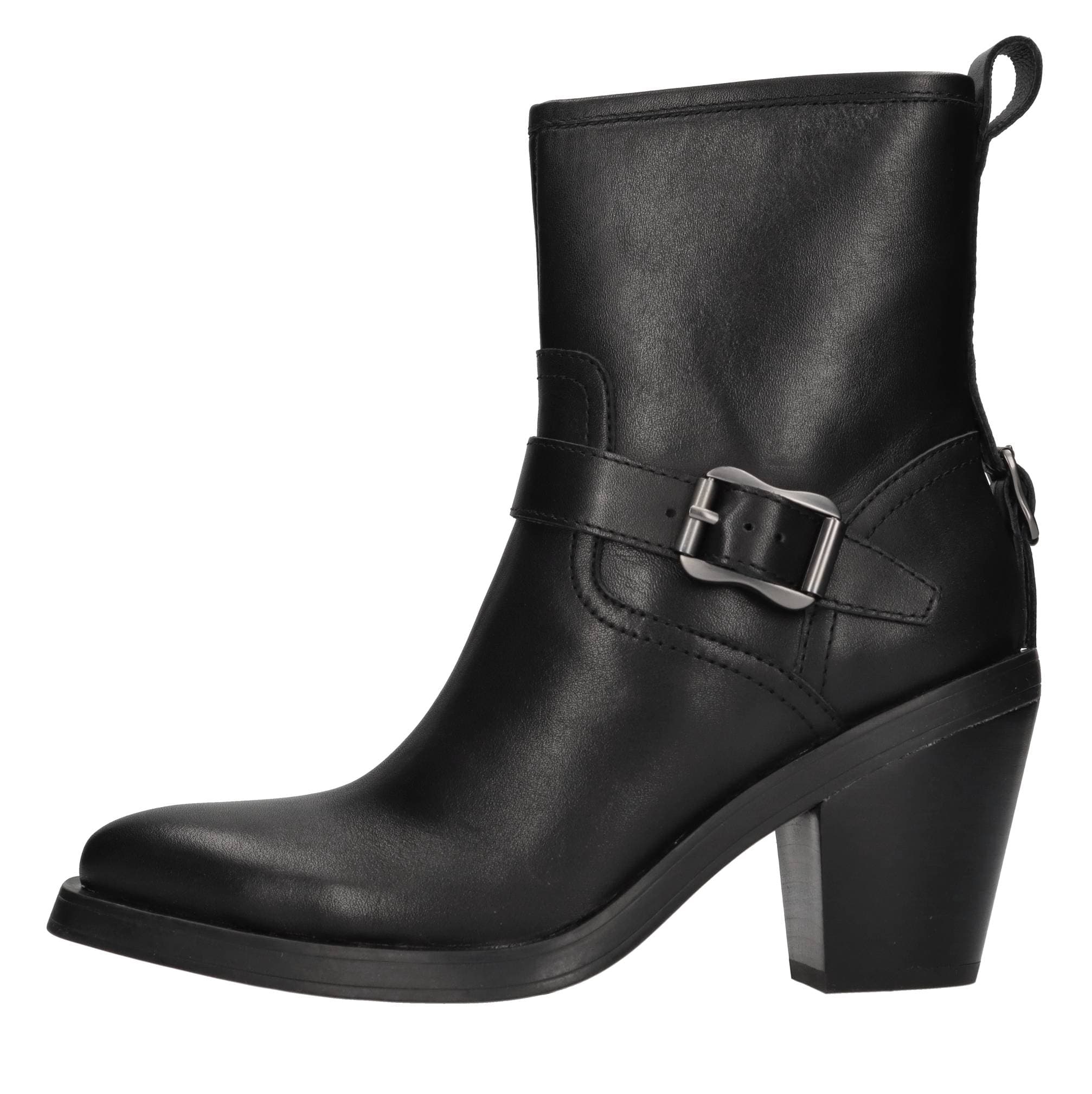 ASH Boots