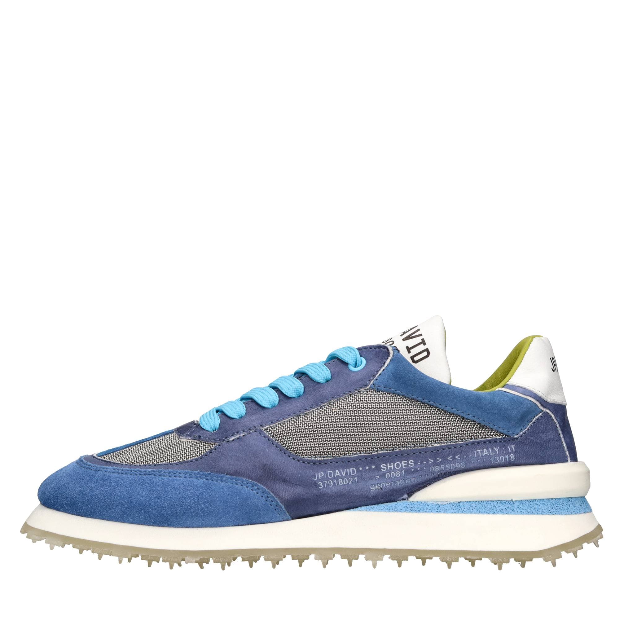 JP/DAVID Sneakers