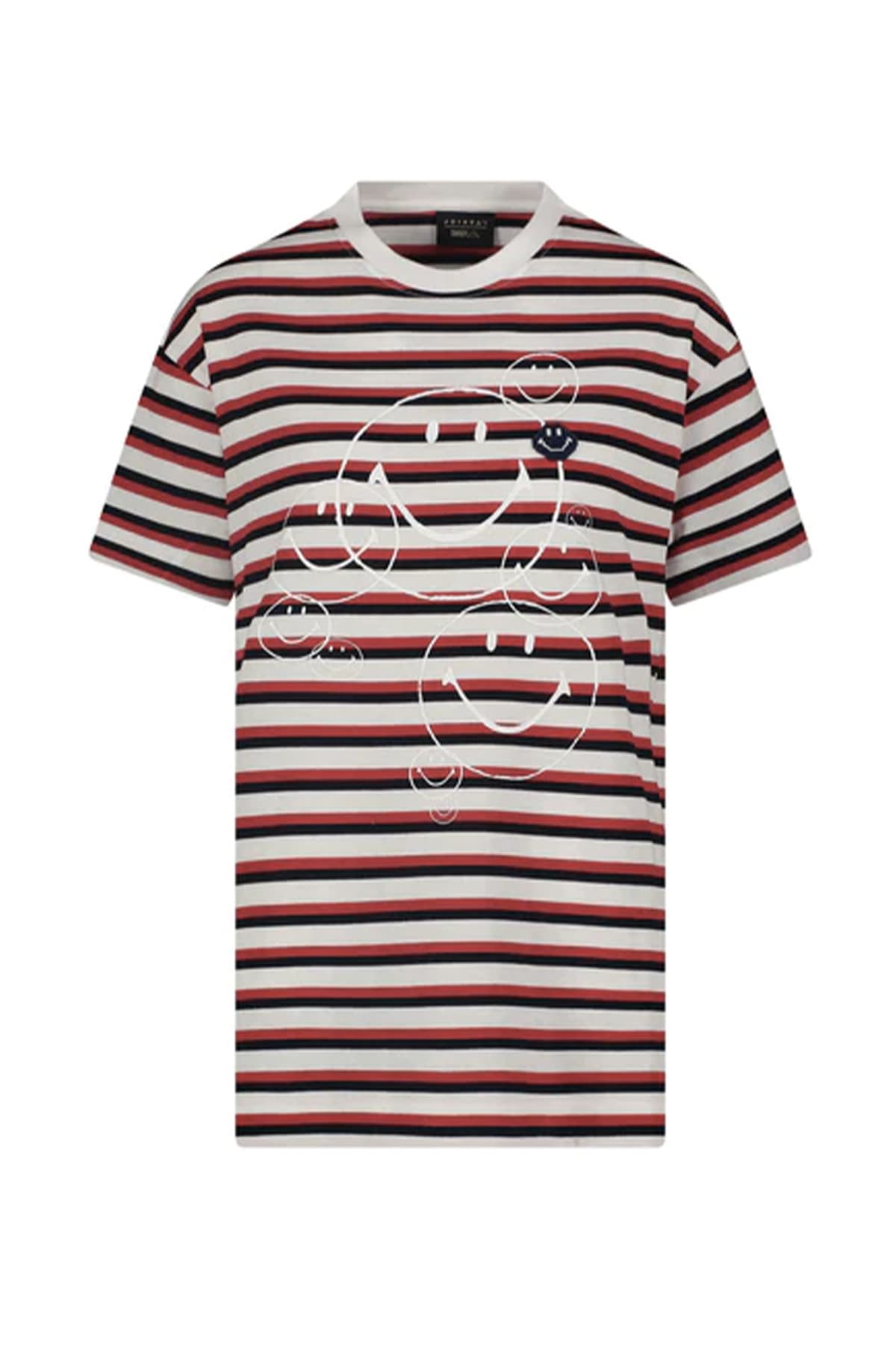 Joshua Sanders T-shirts and Polos