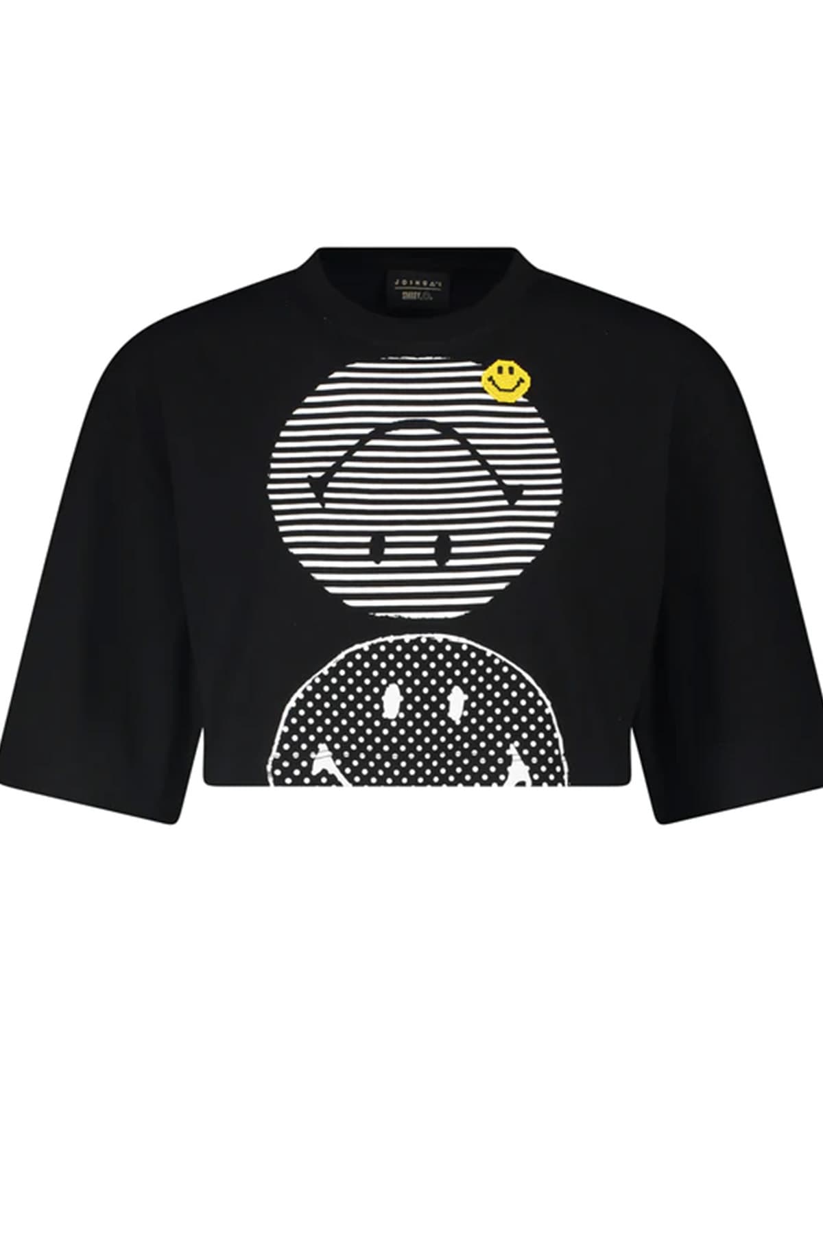 Joshua Sanders T-shirts and Polos