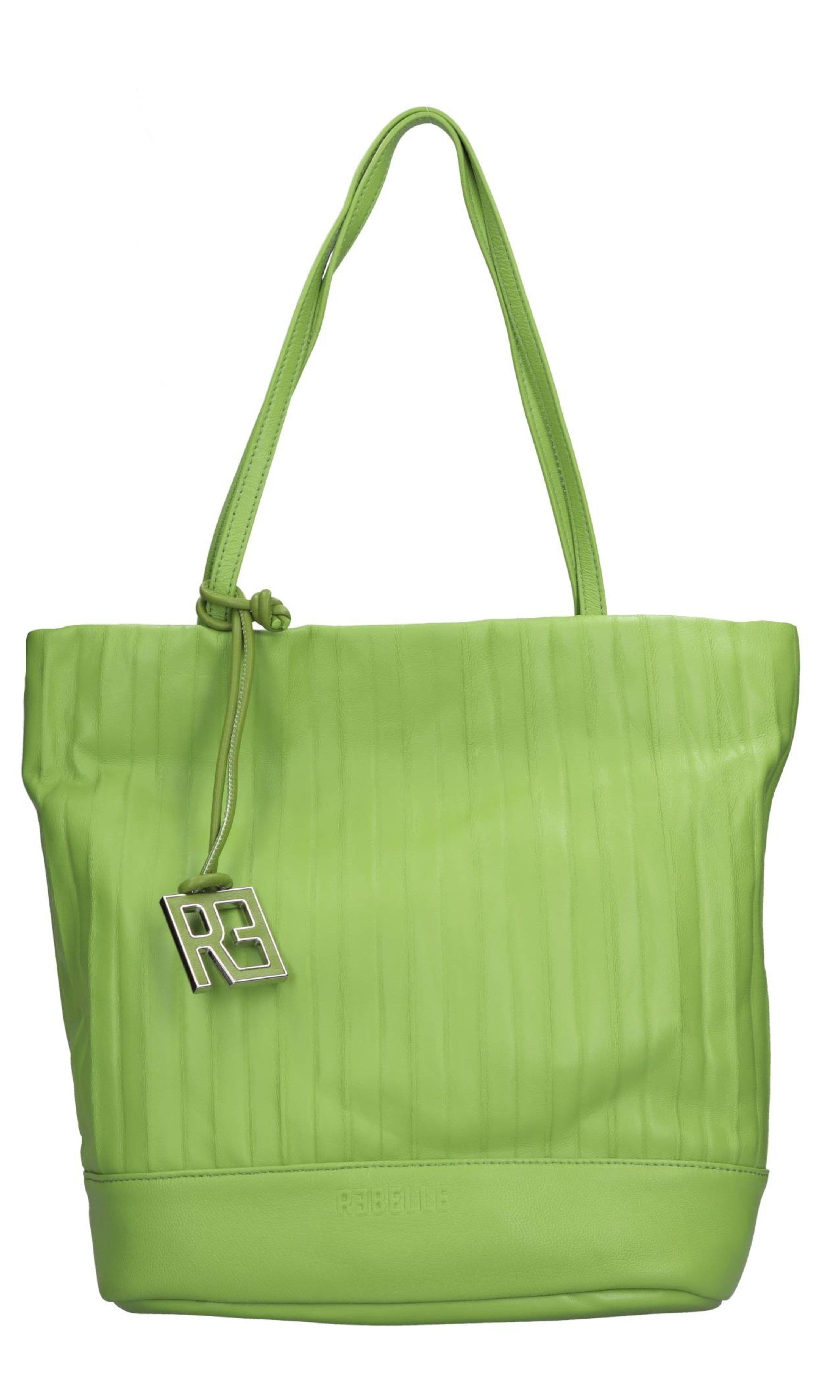 REBELLE Bags..