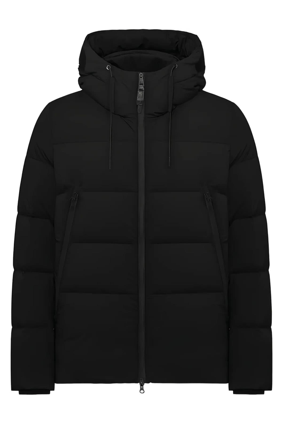 Duno Coats