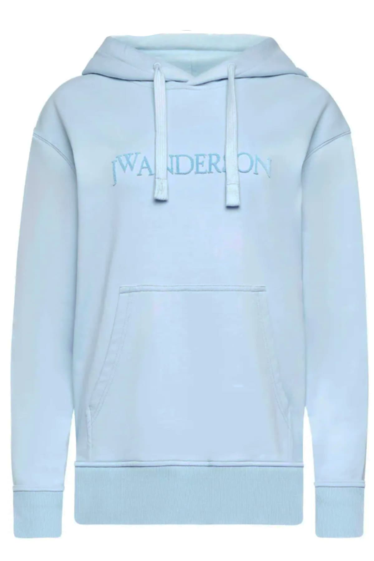 JW ANDERSON Sweaters Clear Blue