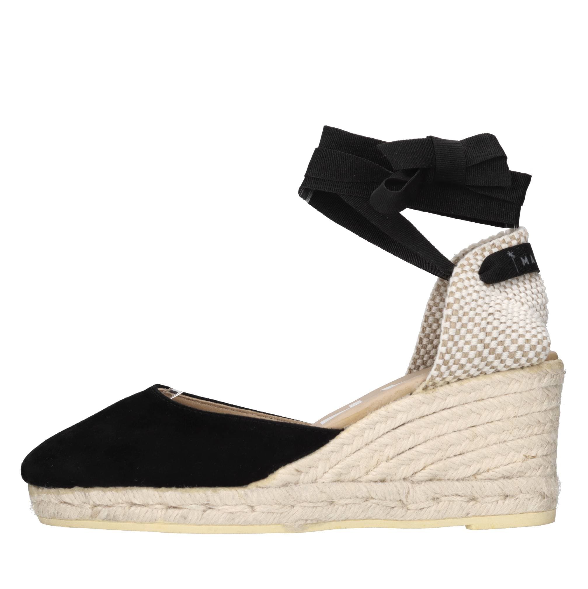 MANEBI' With Heel