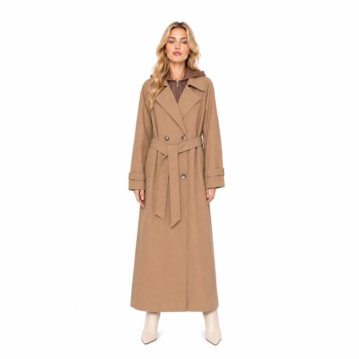 Manila Grace Coats