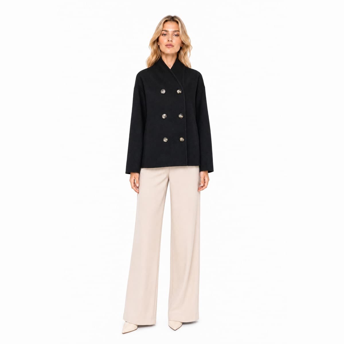 Manila Grace Coats