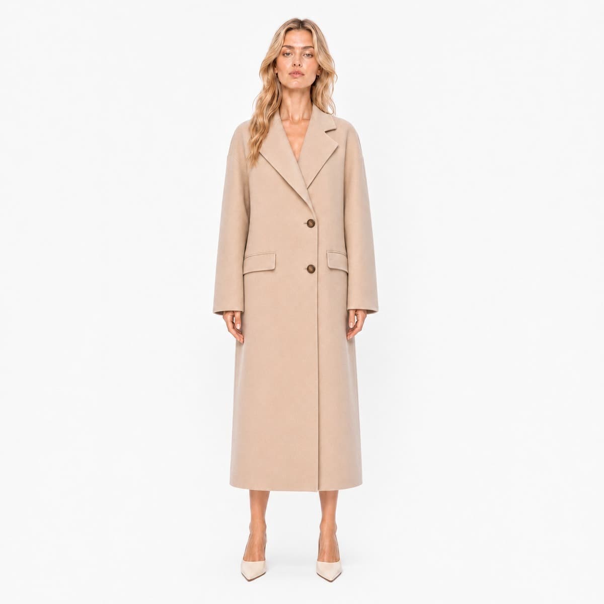 Manila Grace Coats
