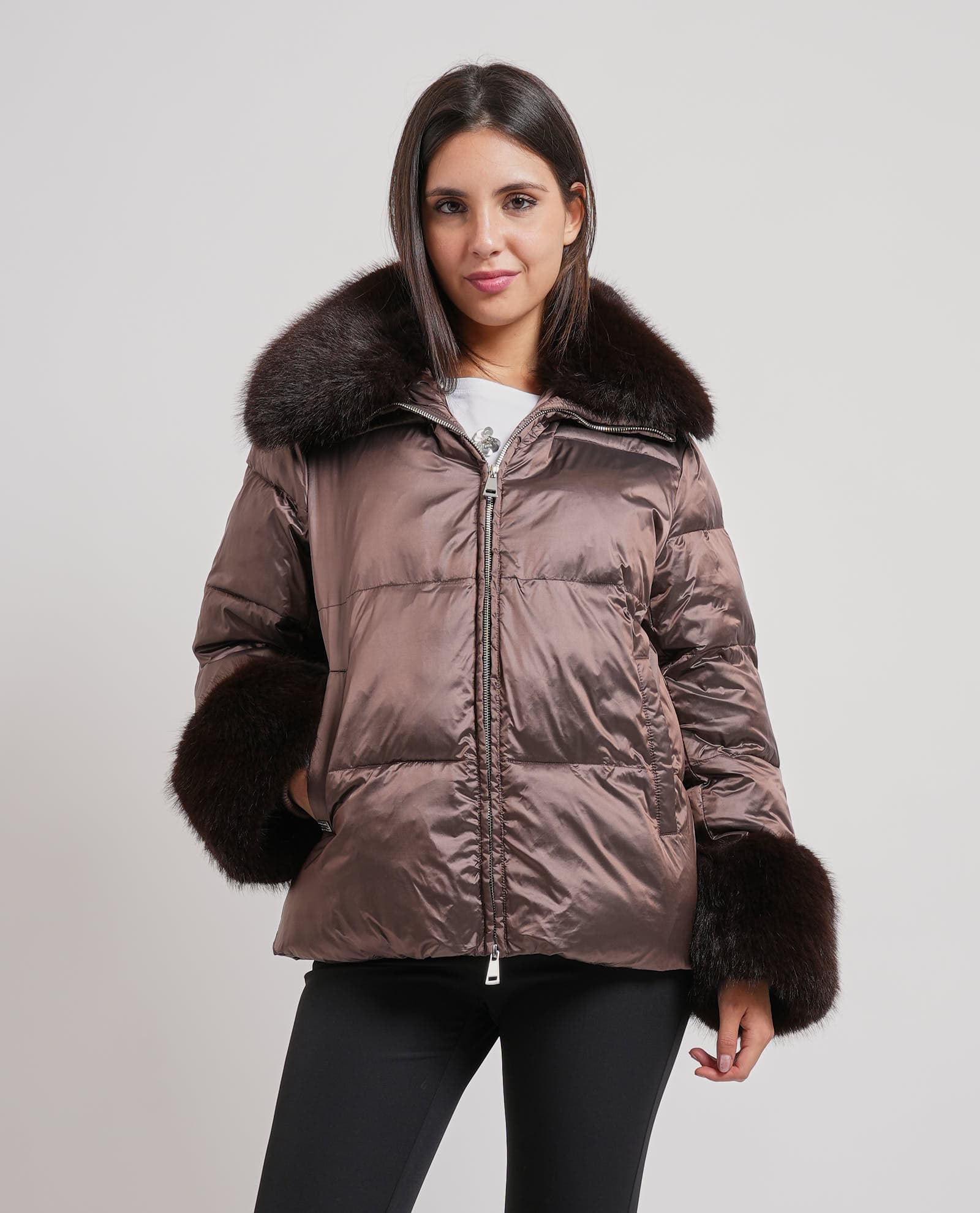 Manila Grace Coats