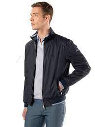 Harmont & Blaine Jackets Blue