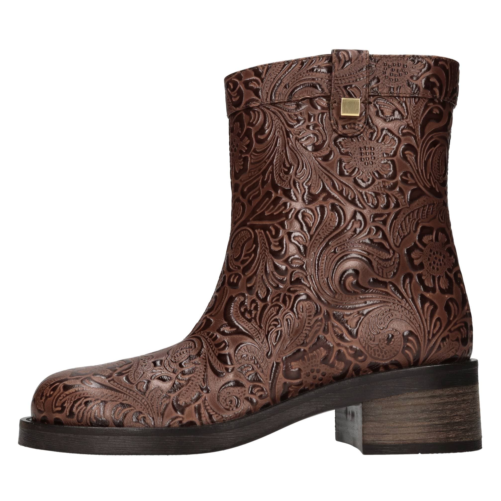 SKORPIOS Boots
