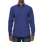 Calvin Klein Shirts China Blue